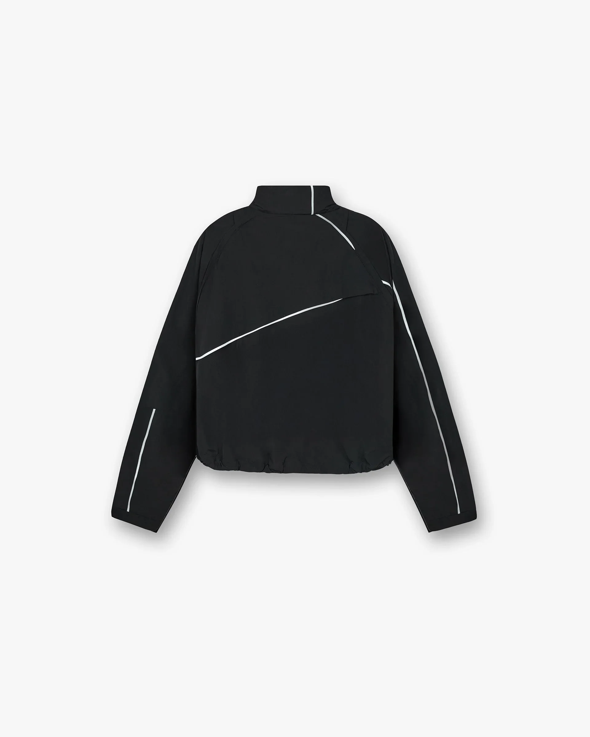 247 Flash Track Jacket - Black