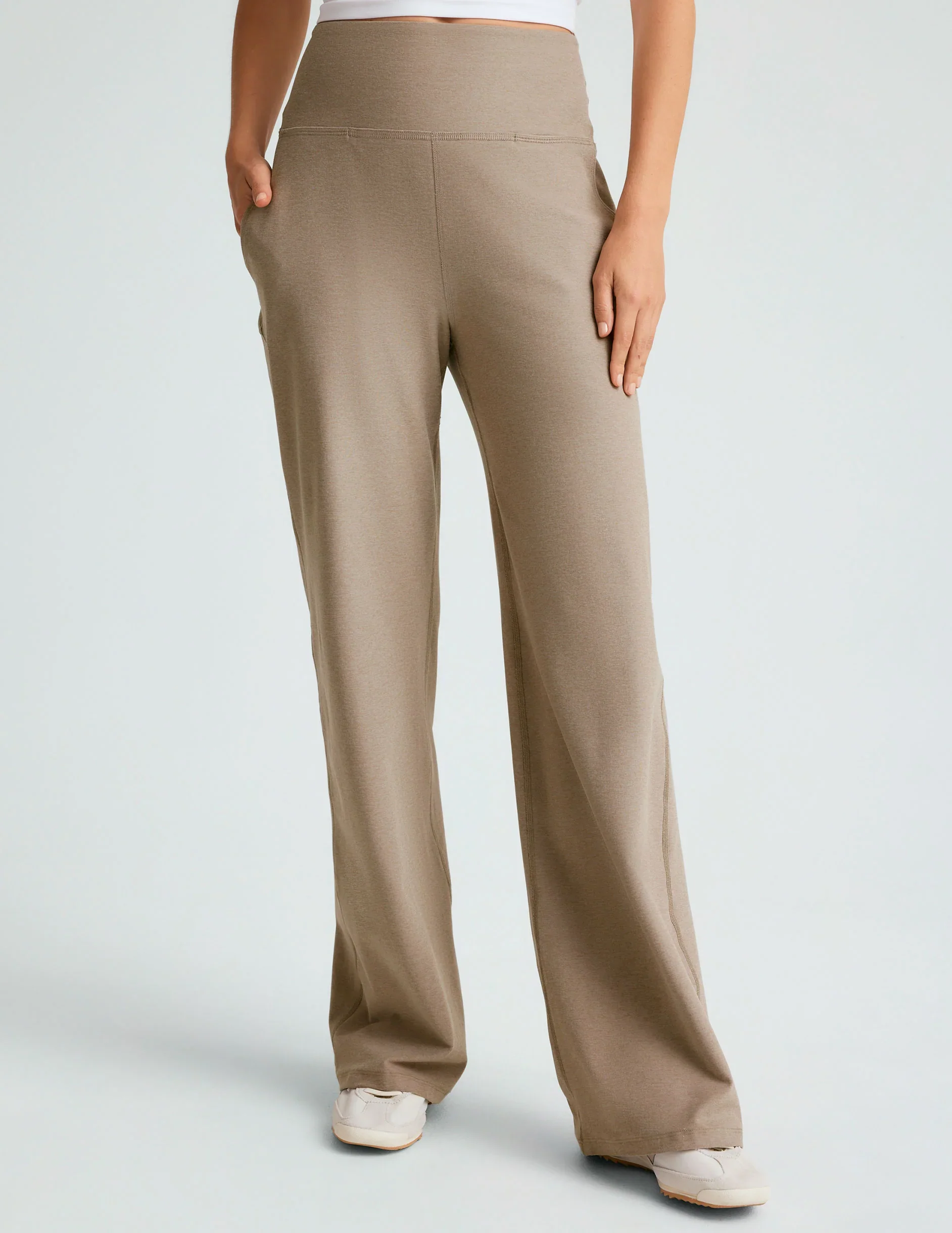 Spacedye™ Laid Back Wide Leg Pant 31