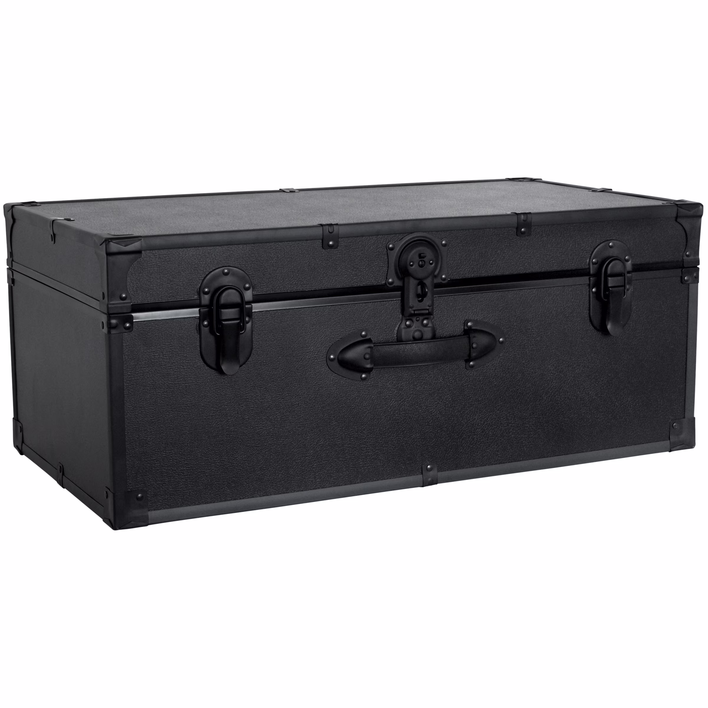 Seward Classic 30 Trunk with Lock, Olive Grove