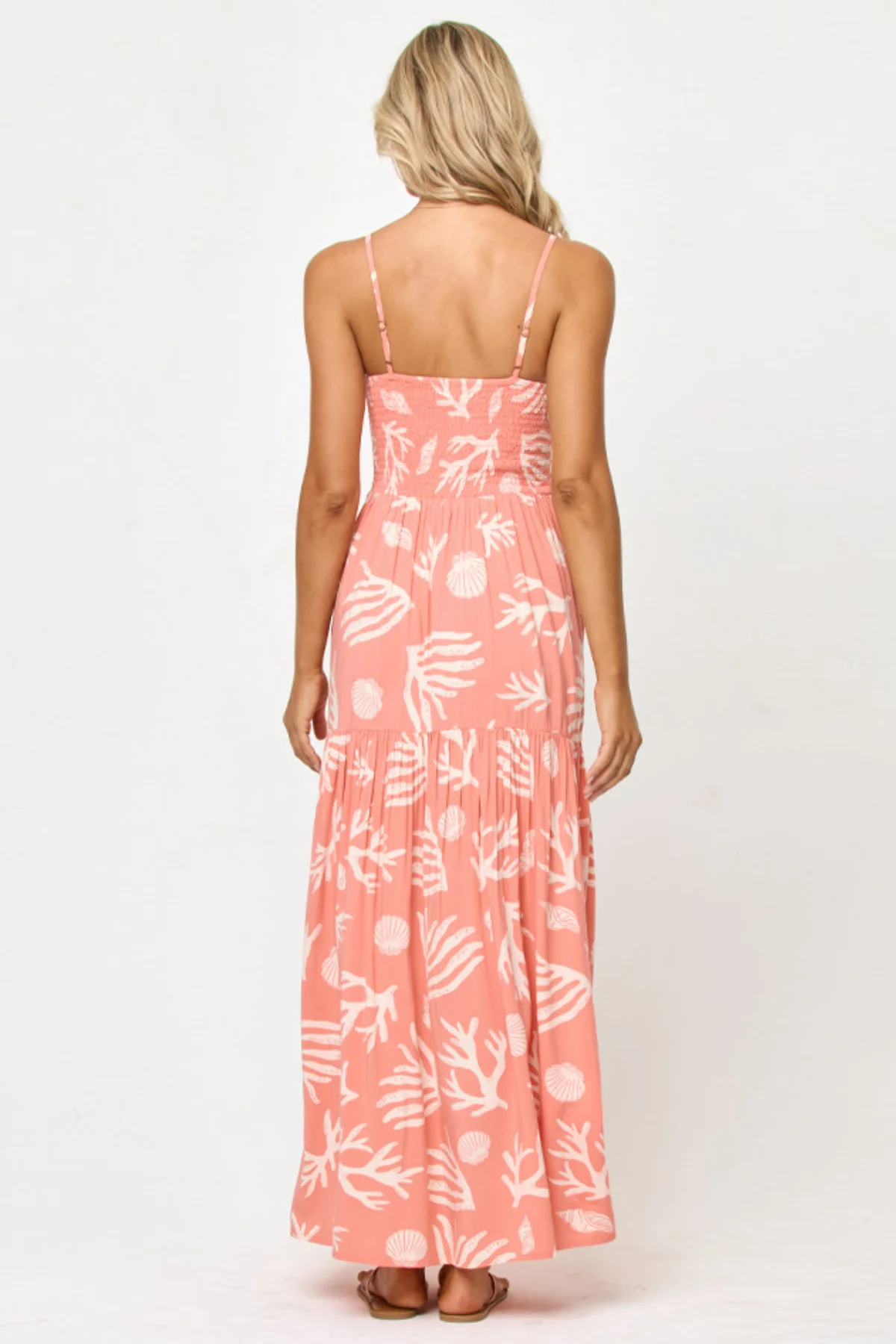 L*Space Mallorca Dress