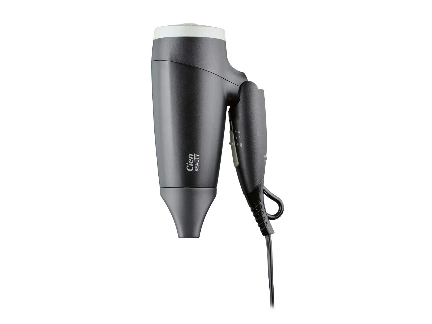 CIEN Beauty Sche-cheveux de voyage CRHK 1600 C1, 1600 W