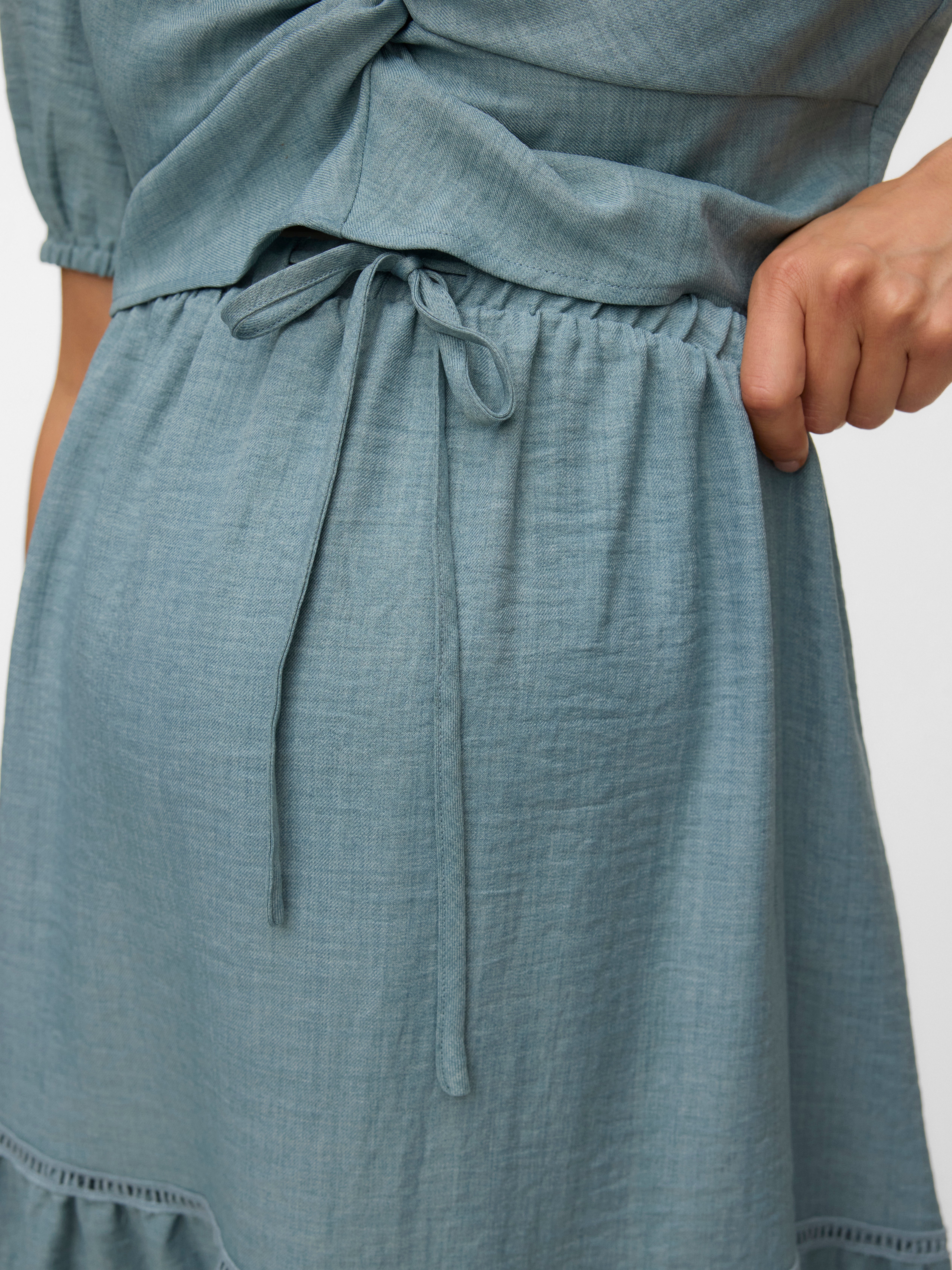 VERO MODA® Midi skirt