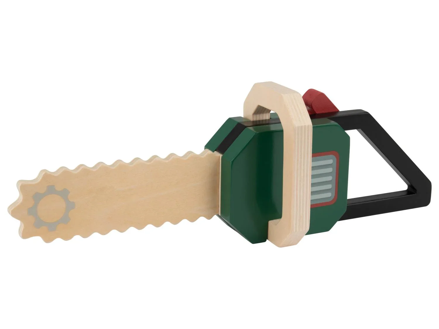 lupilu Outil en bois Parkside pour enfant
