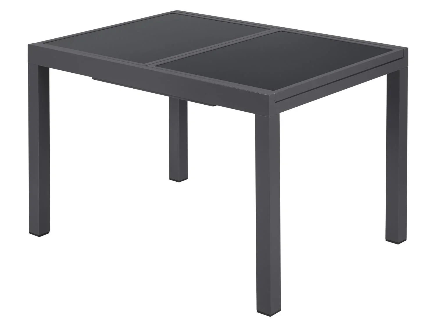 LIVARNO Table de jardin + Lot de 6 fauteuil Houston