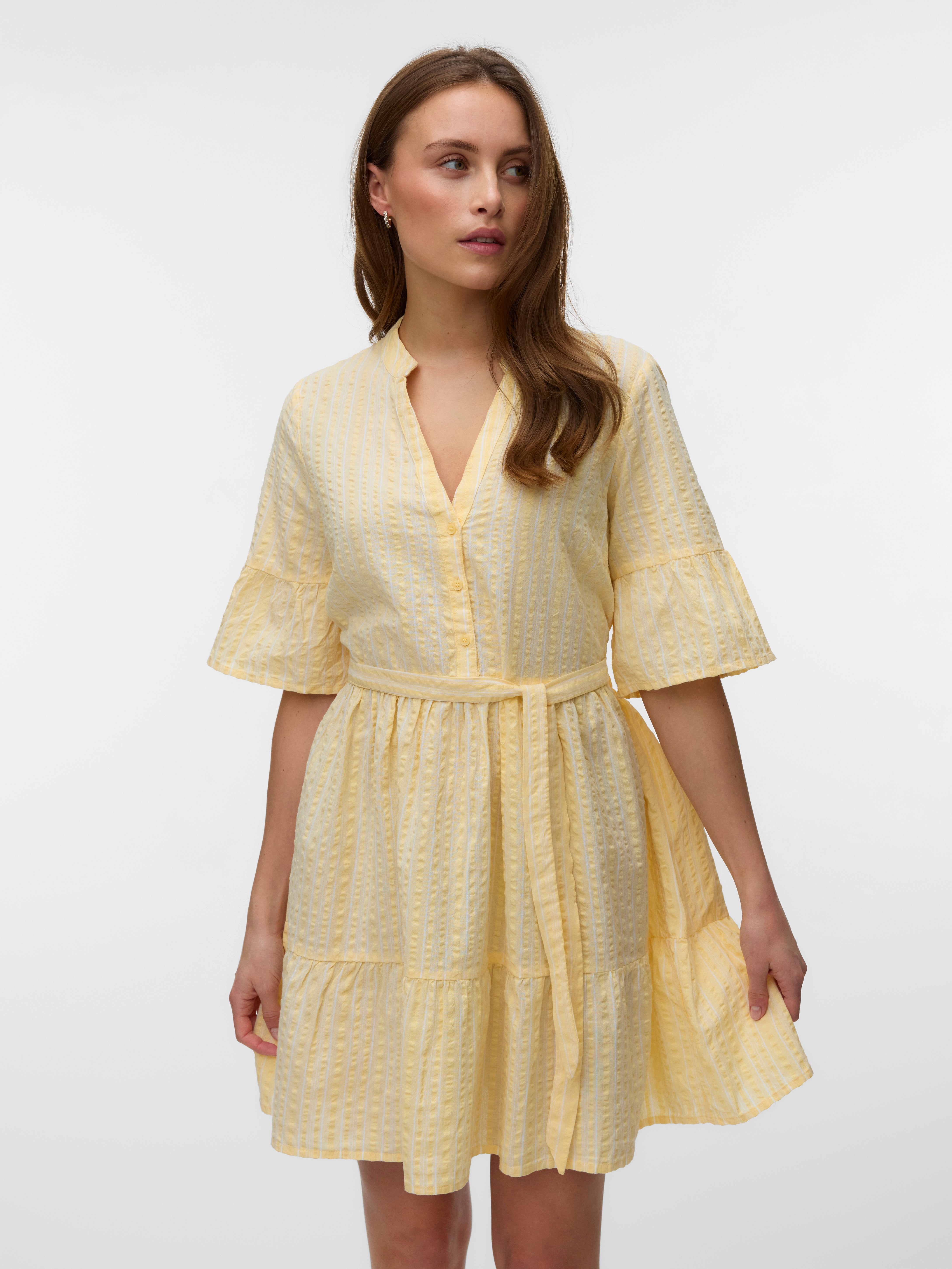 VERO MODA® VMELENA Short dress