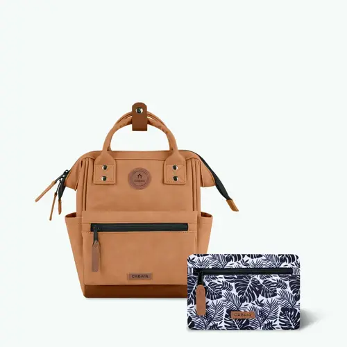 Sac à dos Adventurer XS Moscou