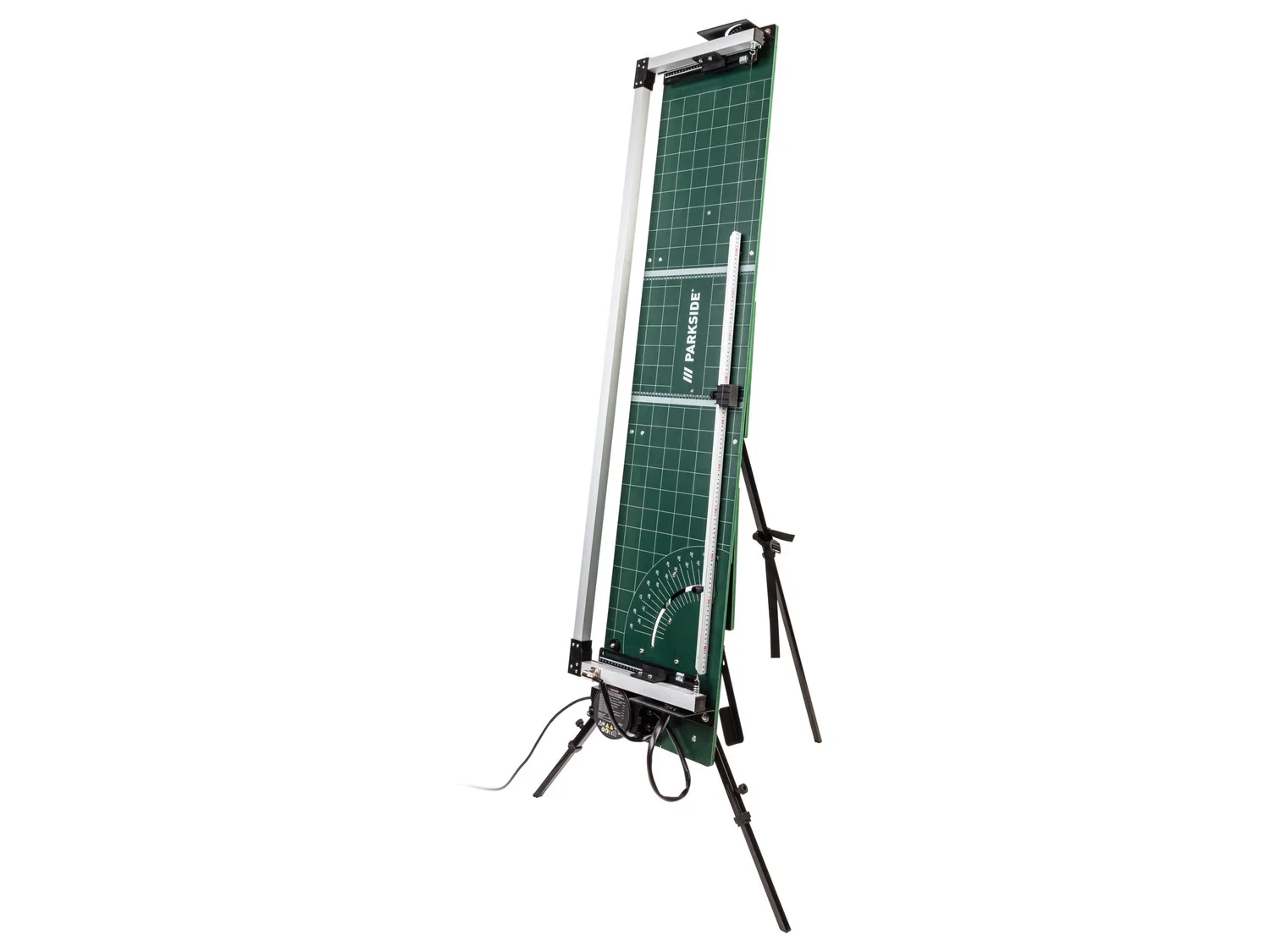 PARKSIDE Dcoupeuse de mousse PGDH A2, 200 W