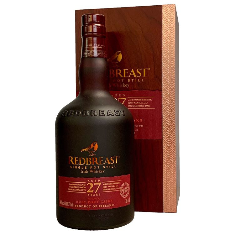 27 Year(750ML)