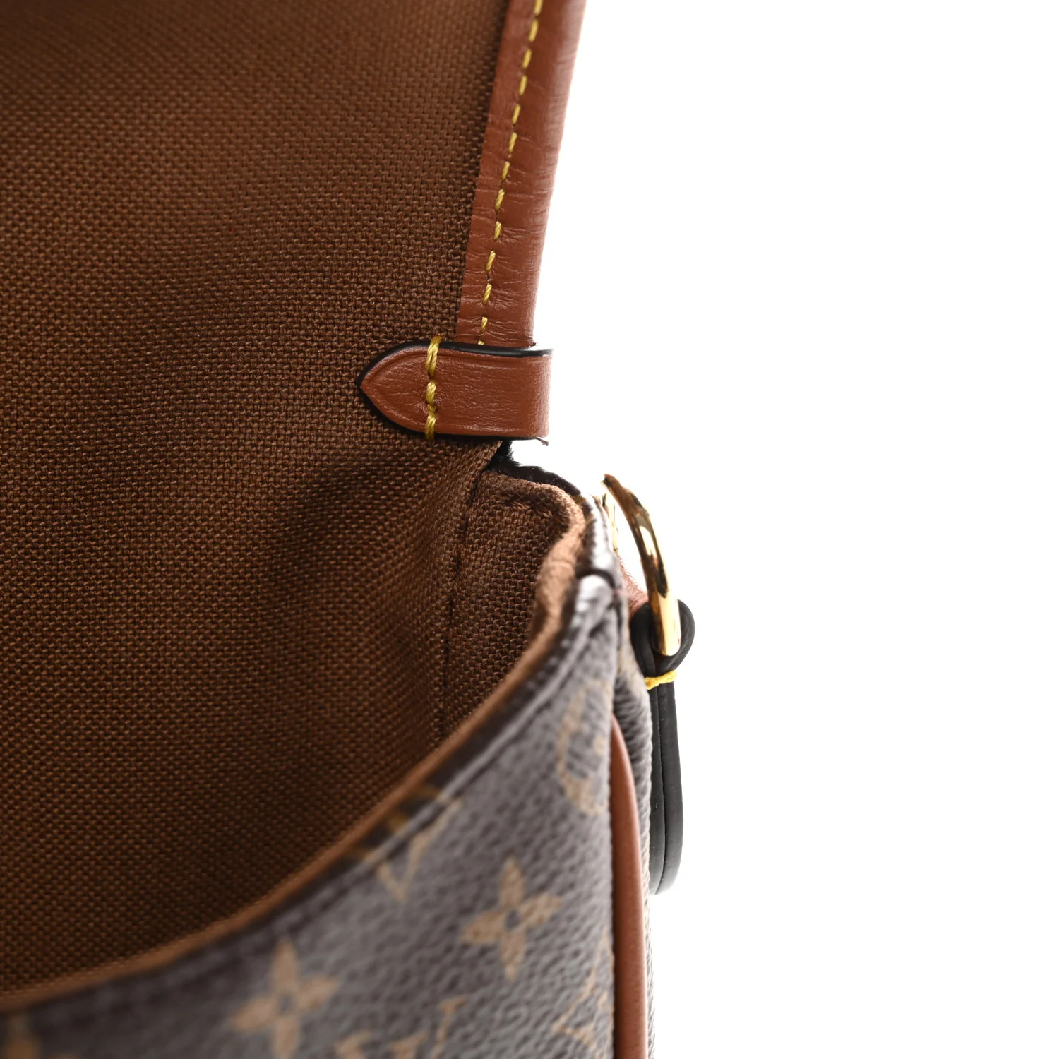 Monogram Solo