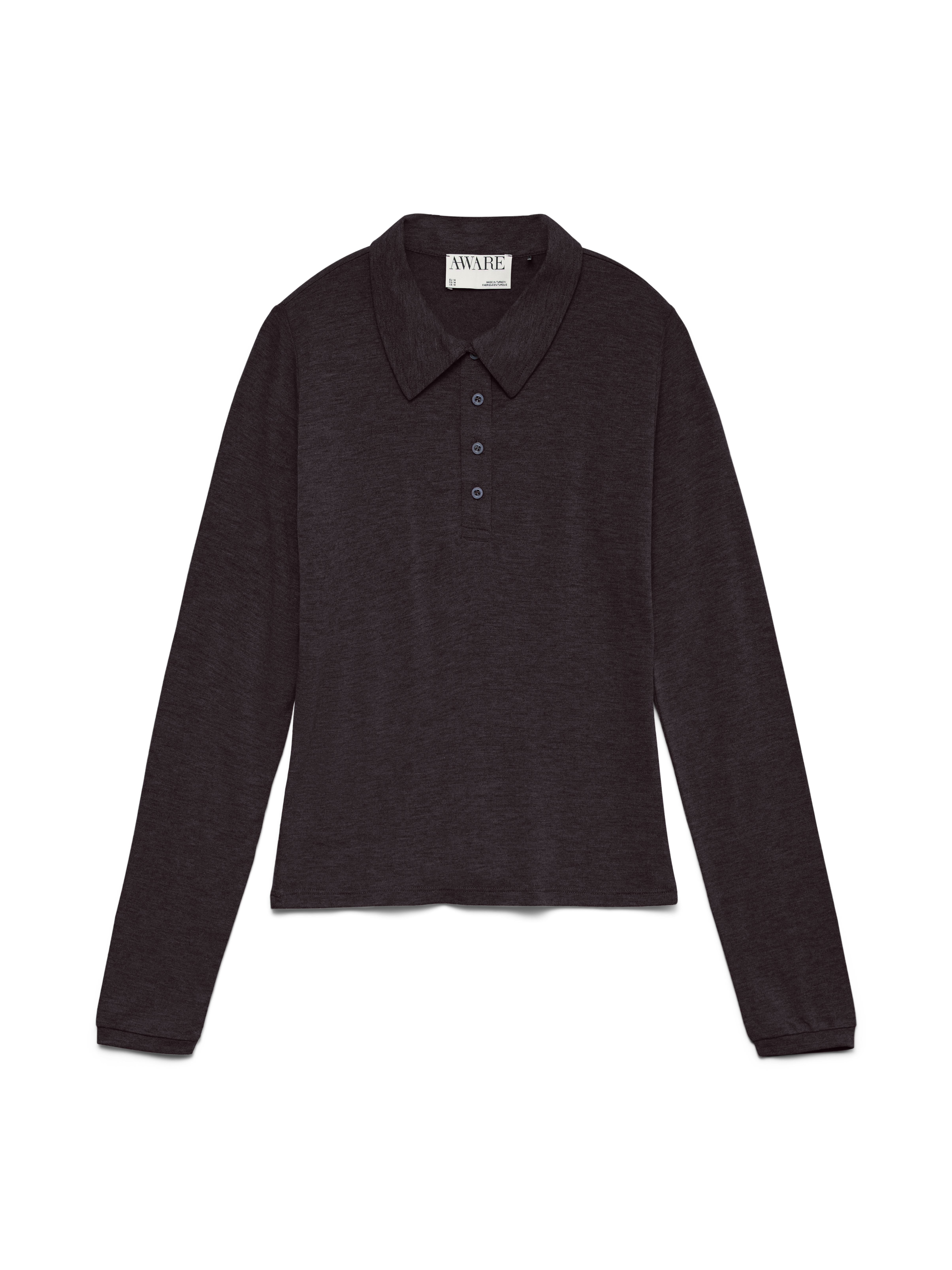 VERO MODA® AWGLESHA Polo-Shirt