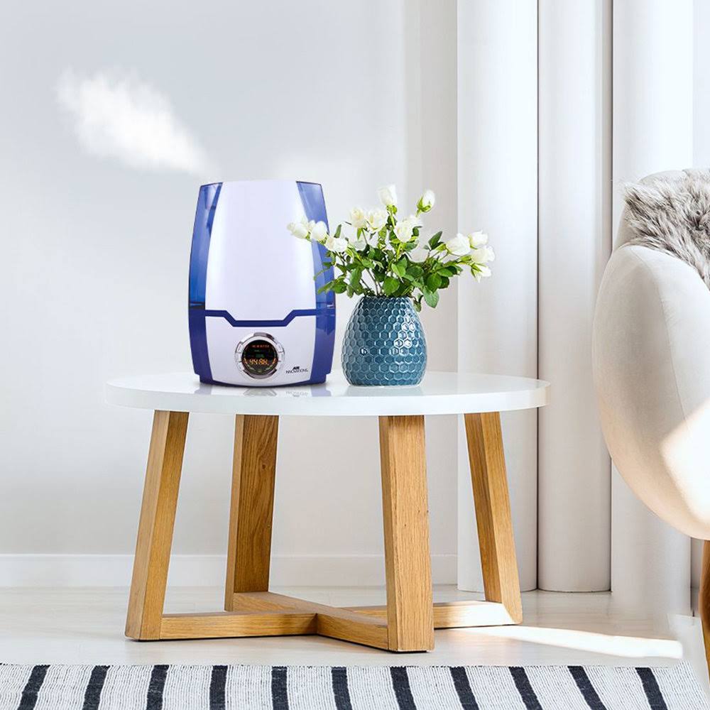 Air Innovations Cool Mist 1.37gal Blue
