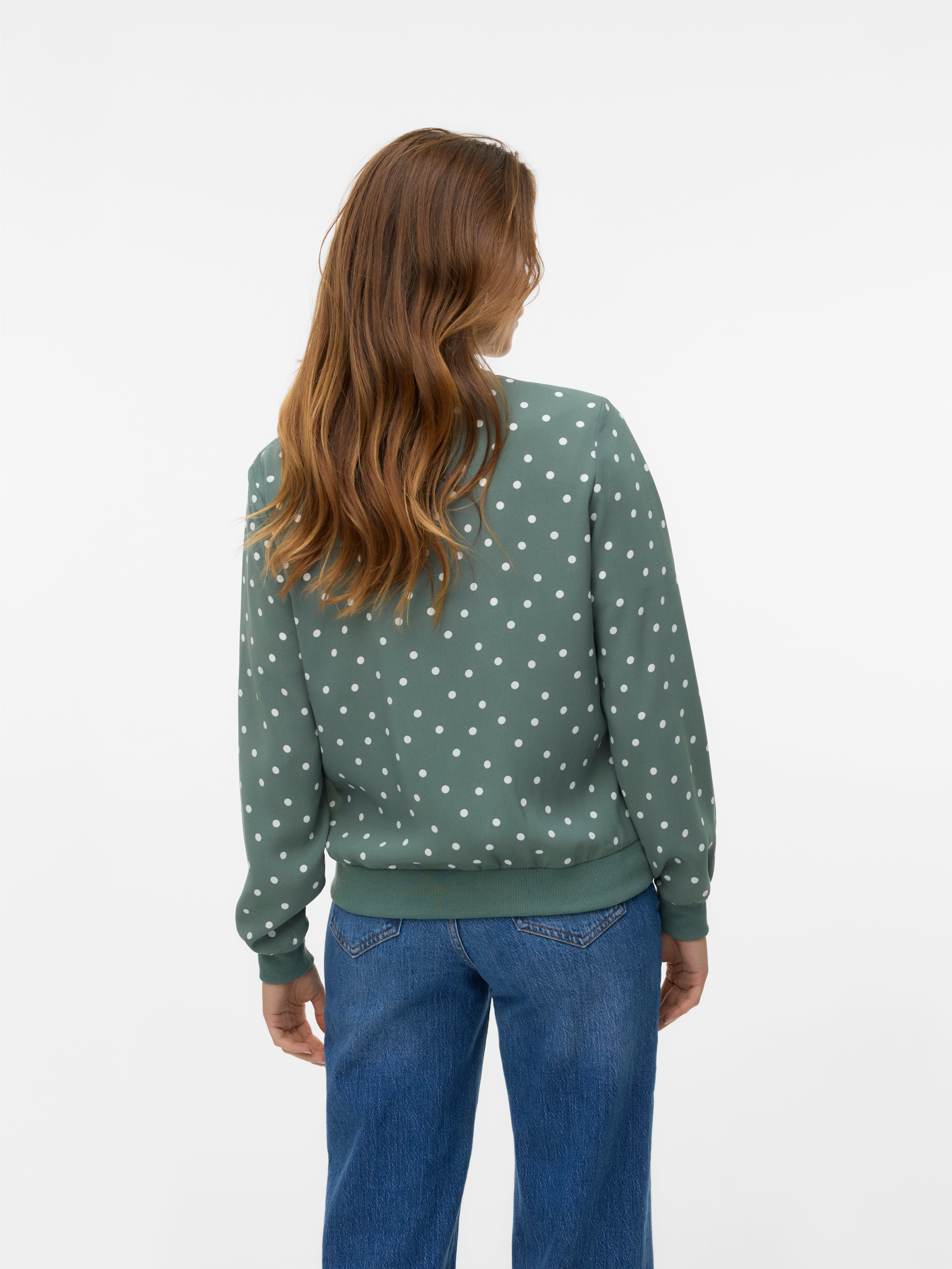 VERO MODA® VMCOCO Otw Bomber