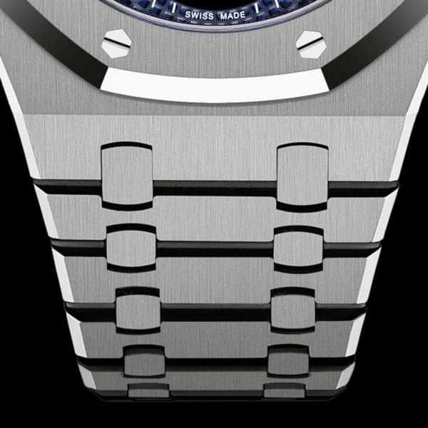 【Super Clone】Audemars Piguet Royal Oak Tourbillon Extra-Thin 41mm 26522TI.OO.1220TI.01