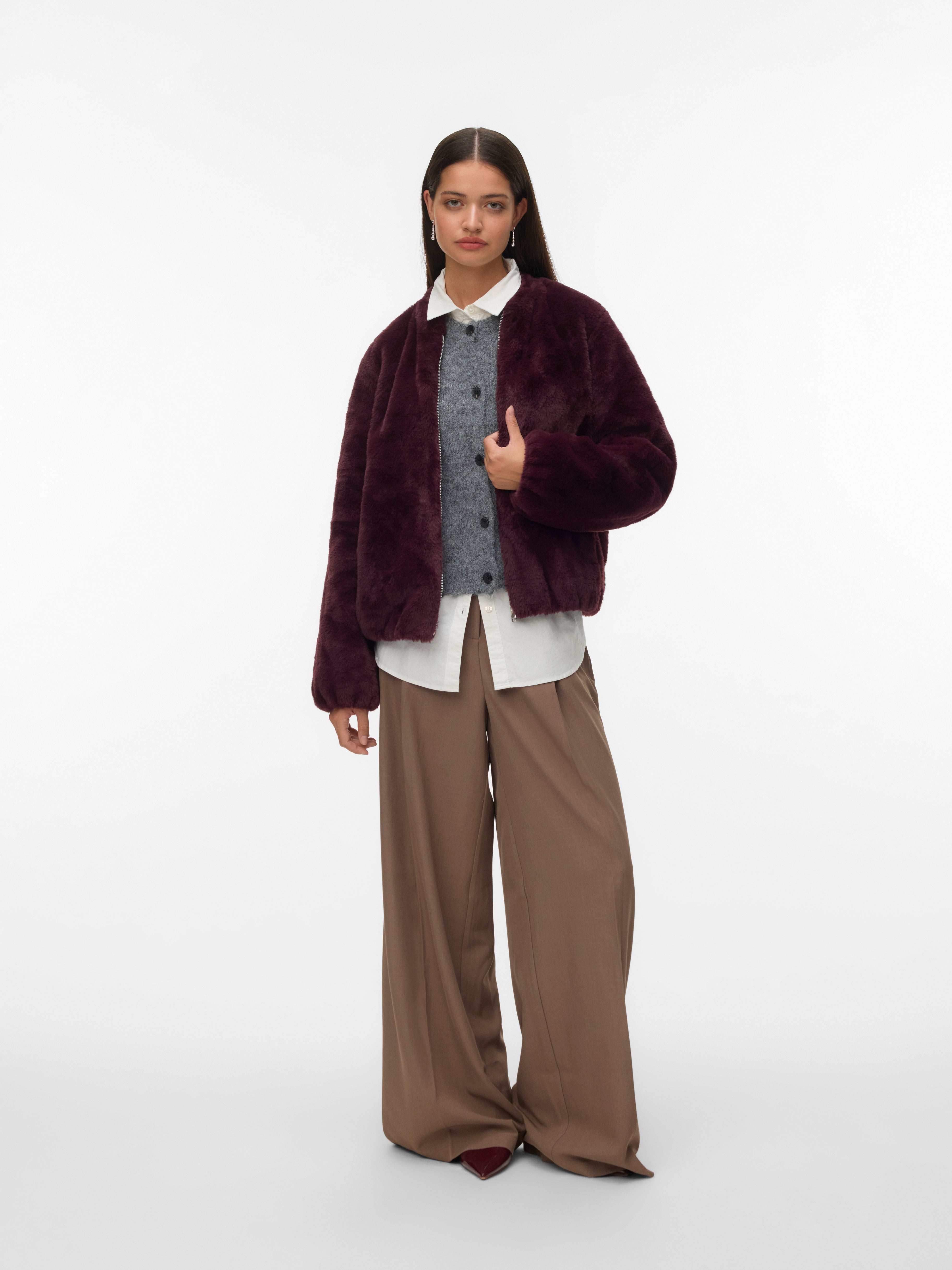 VERO MODA® VMSONJALIGA Jacket