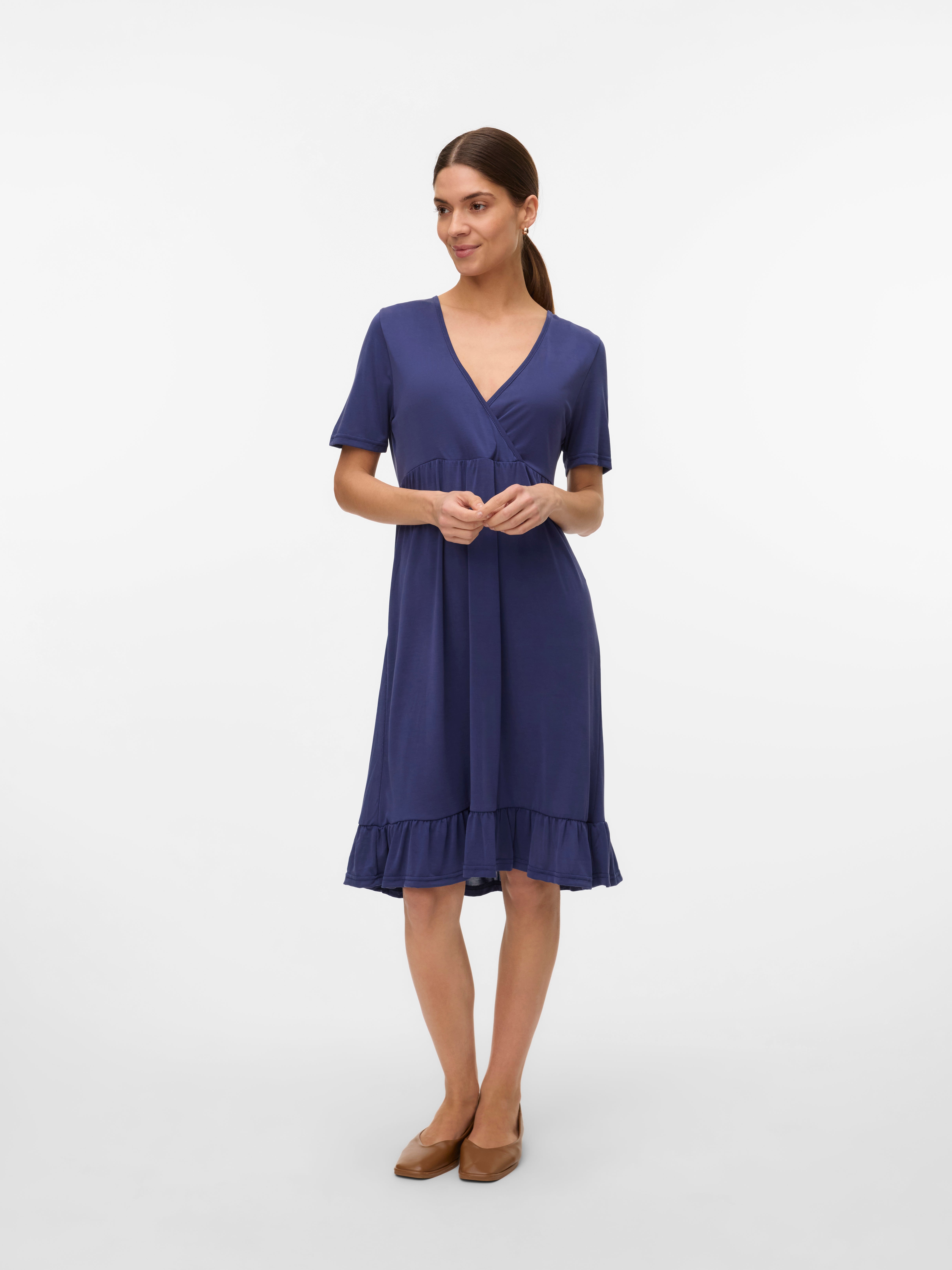 VERO MODA® MLKIMMIE Maternity Dress