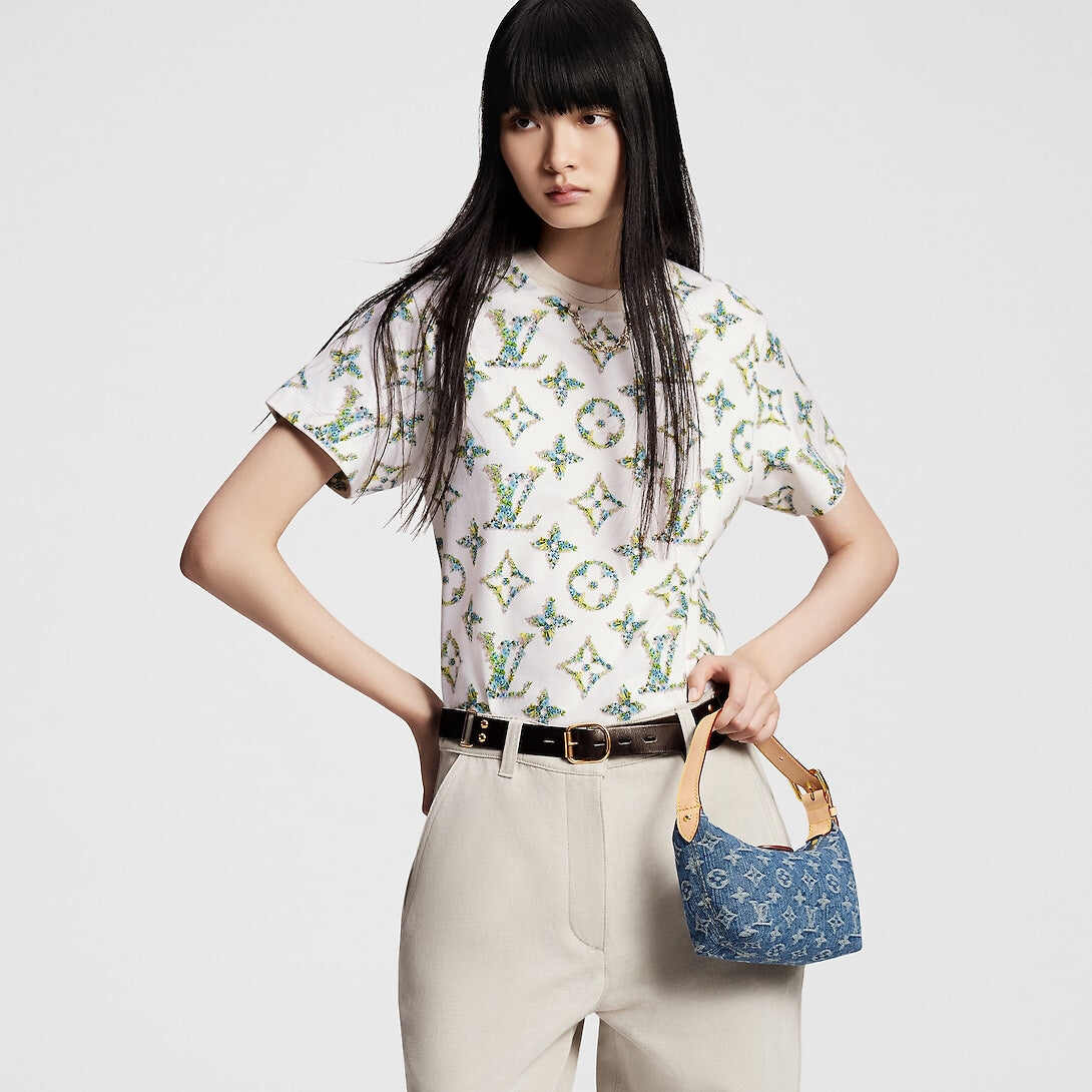 新作 LV リミックス ポシェット・ヒルズ