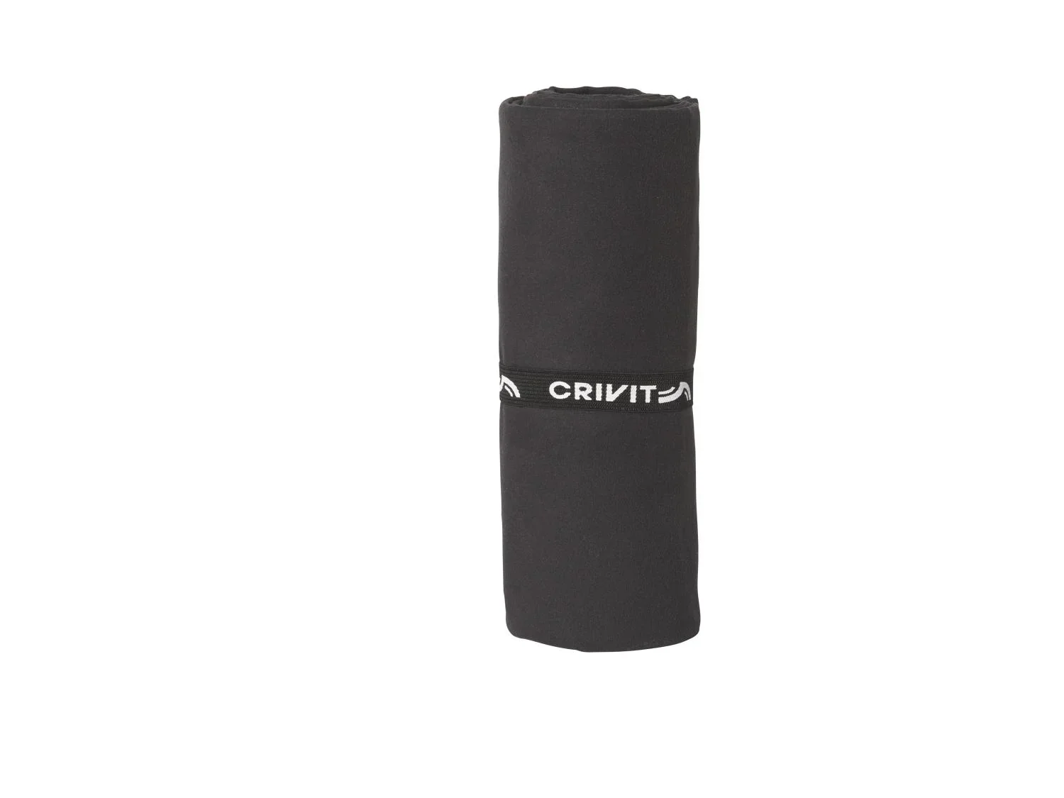 CRIVIT Serviette en microfibre, 130 x 80 cm