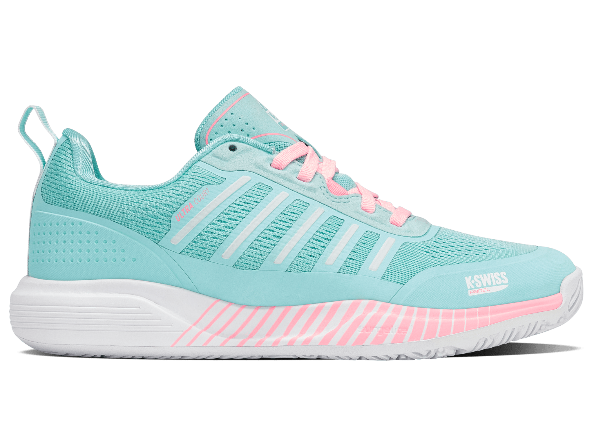 ULTRA COURT PADEL - K-Swiss Shoes