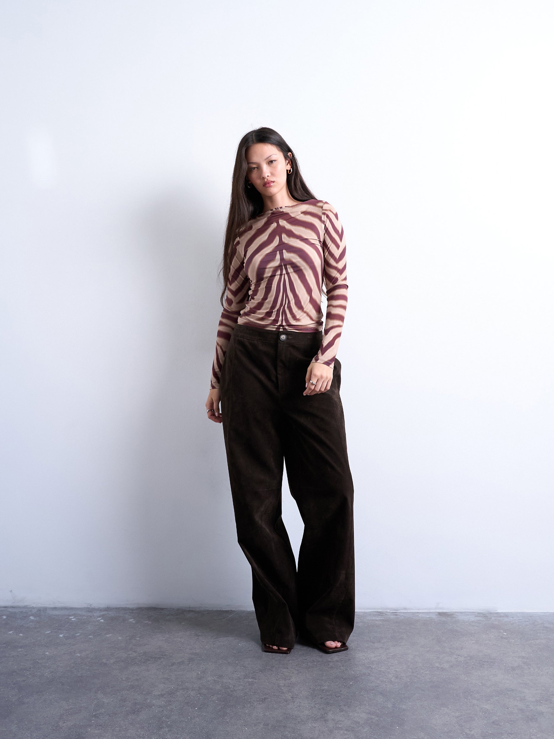 VERO MODA® TSIVIKA Top