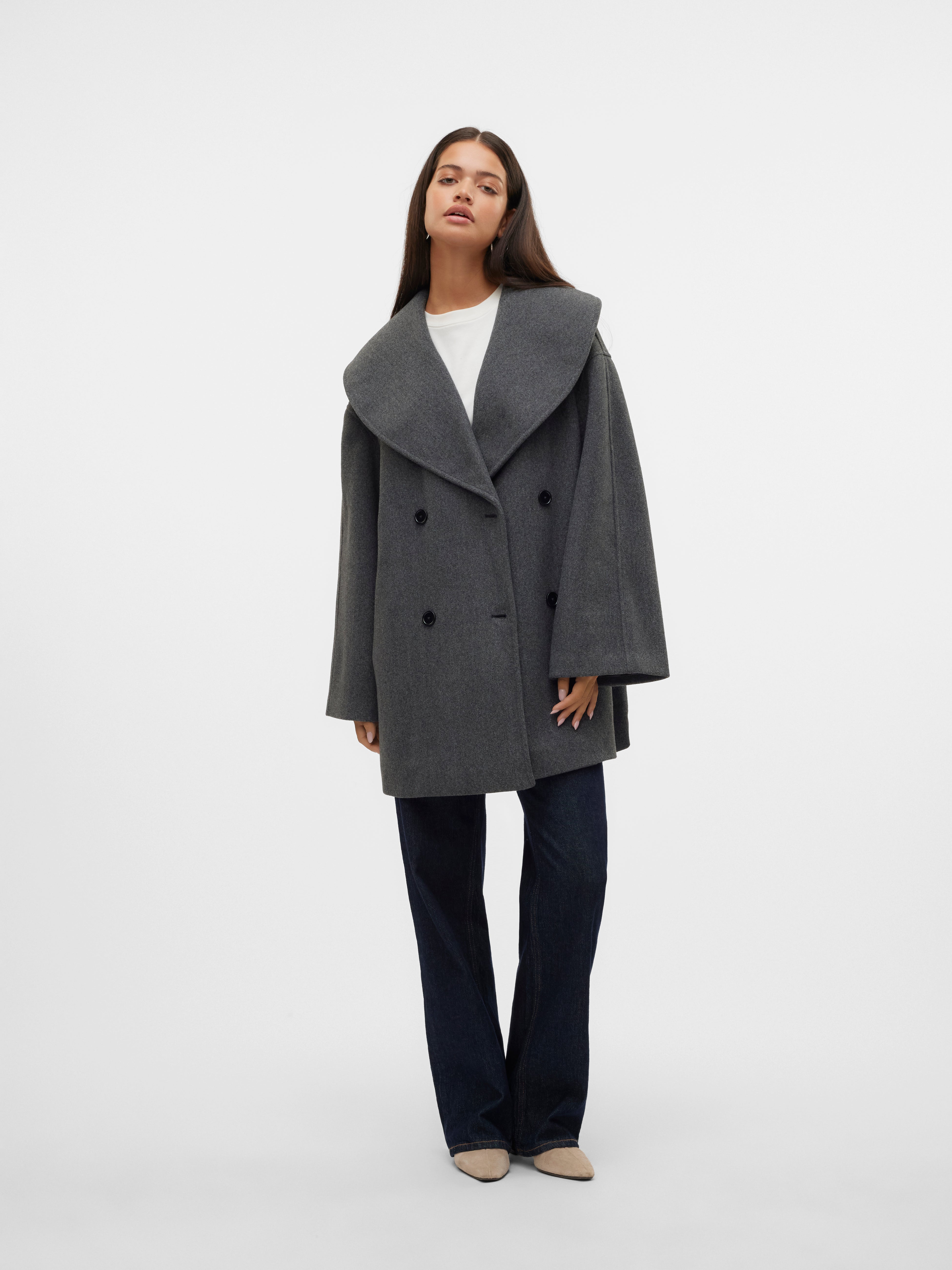 VERO MODA® VMLONDYN Coat