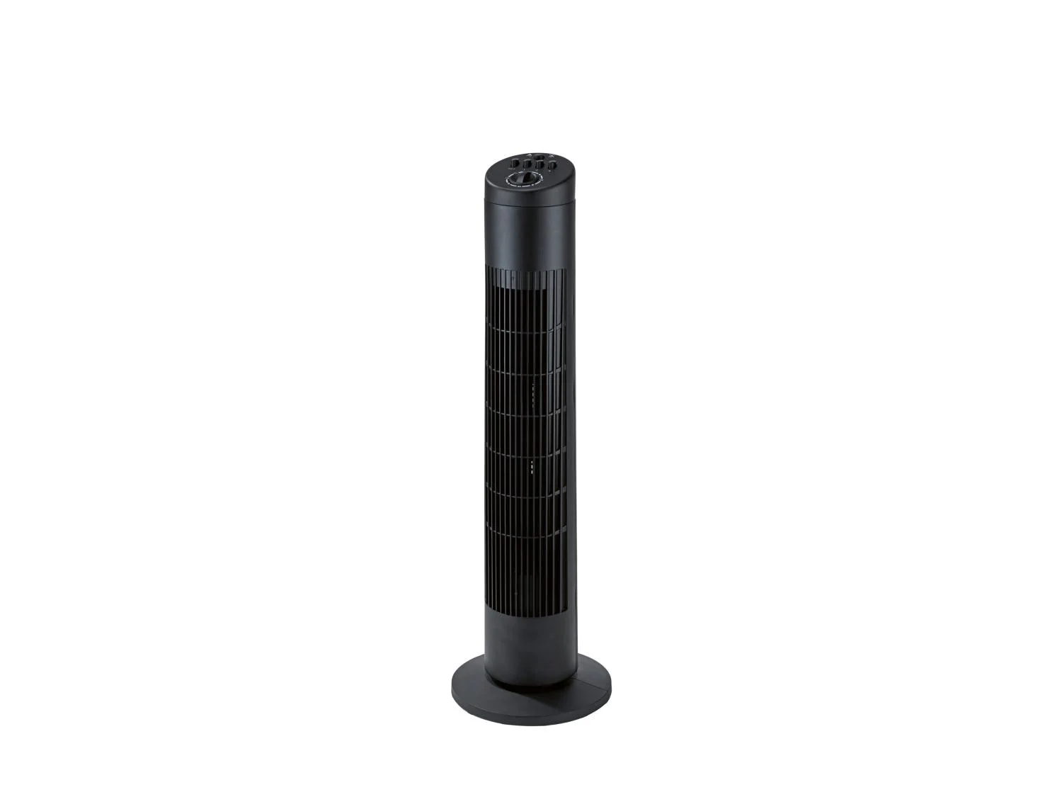 TRONIC Ventilateur tour, 50 W