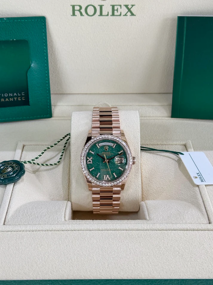 [Super Clone]RLX  Day-Date 