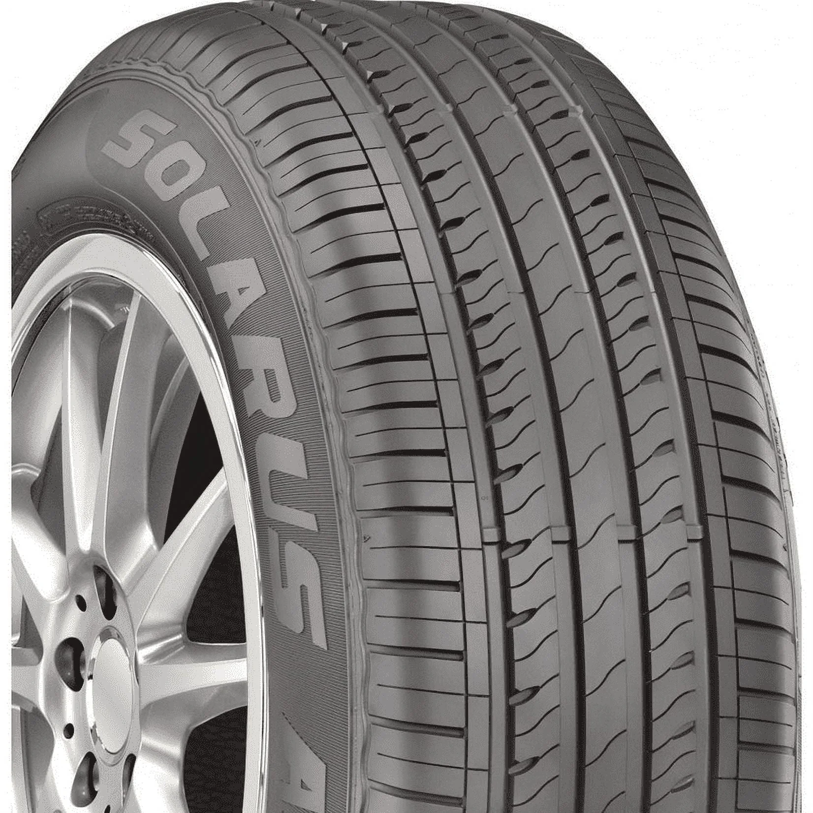 Starfire Solarus AS 225/65R17 102H All - Season Tire