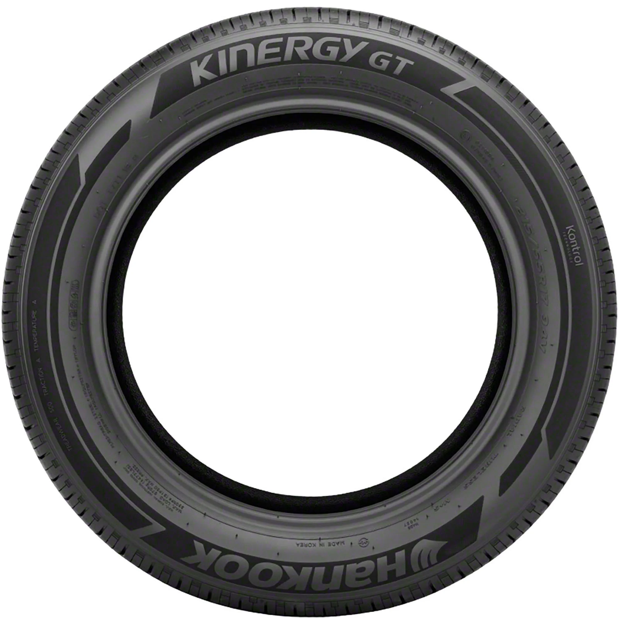 Kinergy GT (H436) 205/65R16 95H - Image 2