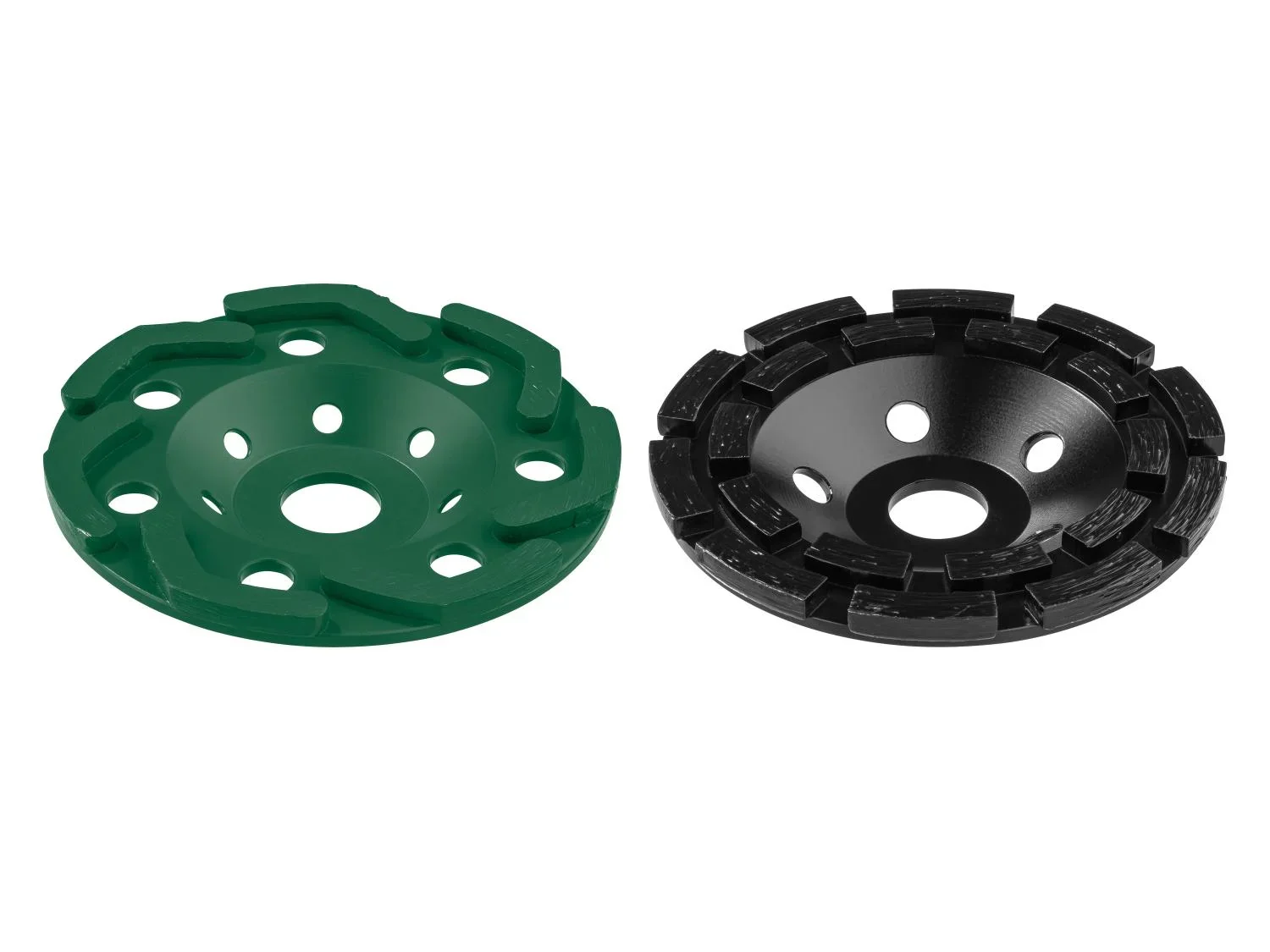 PARKSIDE Meule  diamant PDST 125,  125 mm