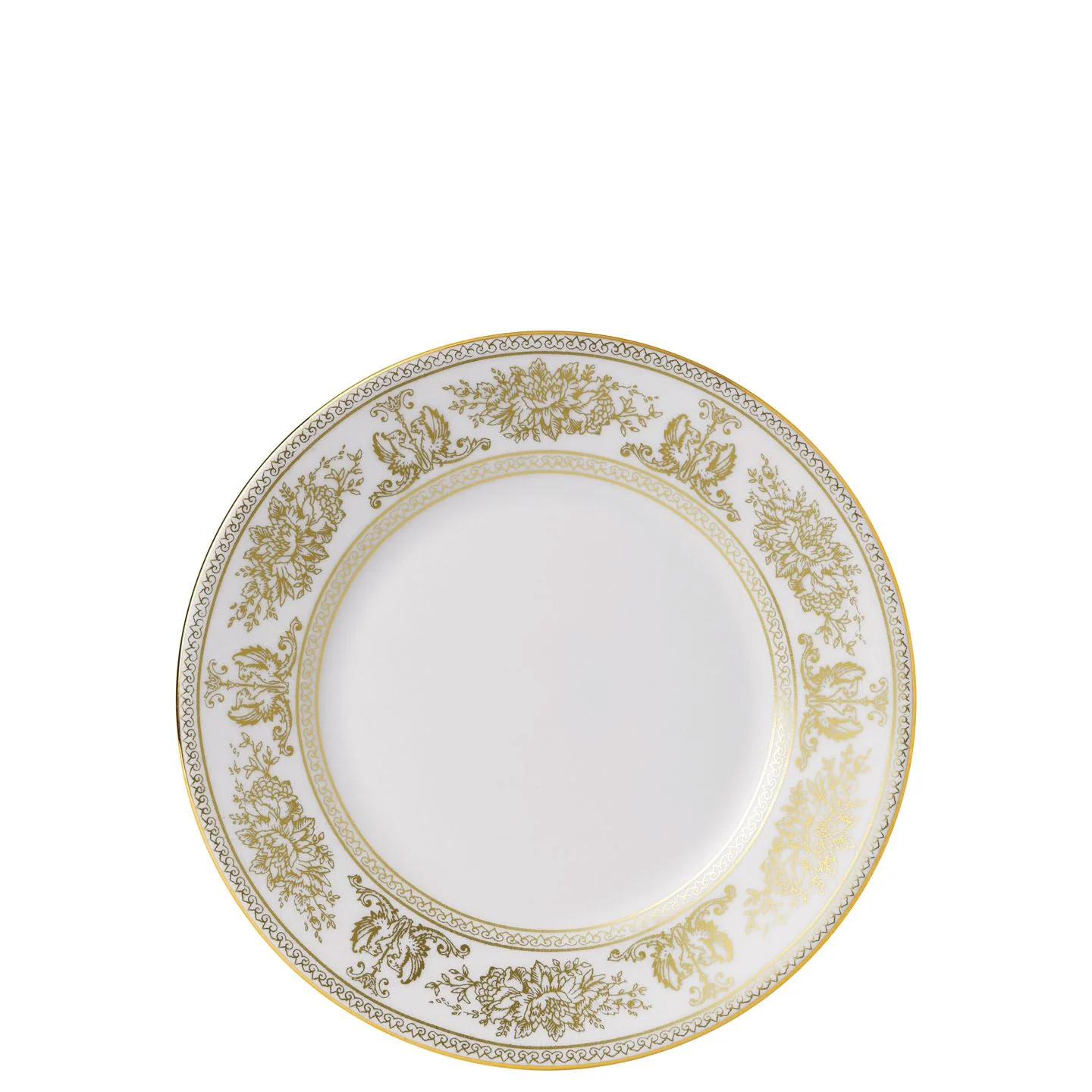 Prestige Gold Columbia Plate