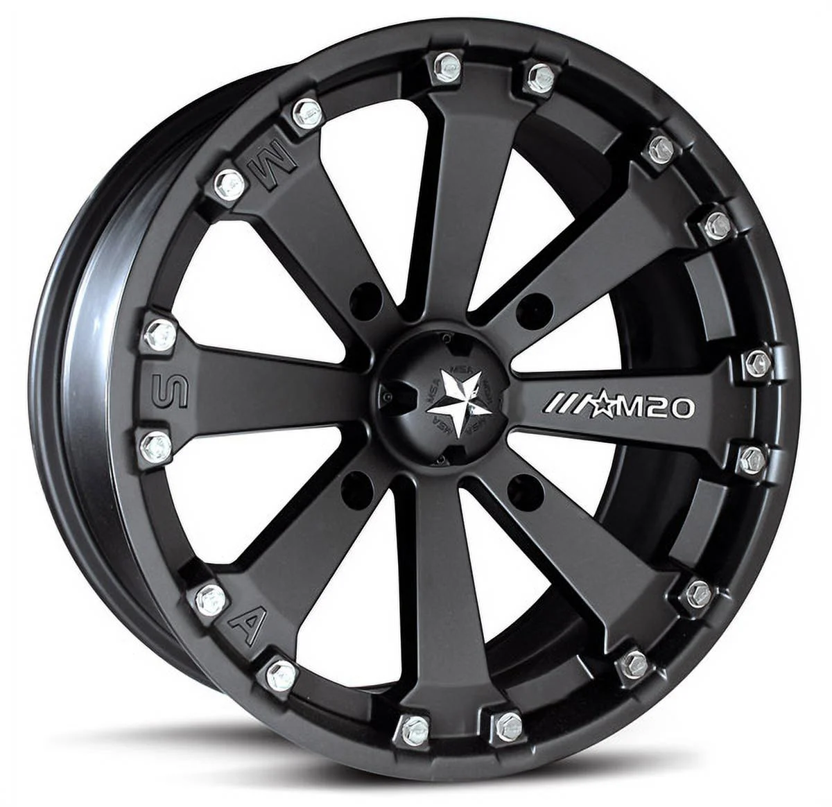 MSA Black Kore 14