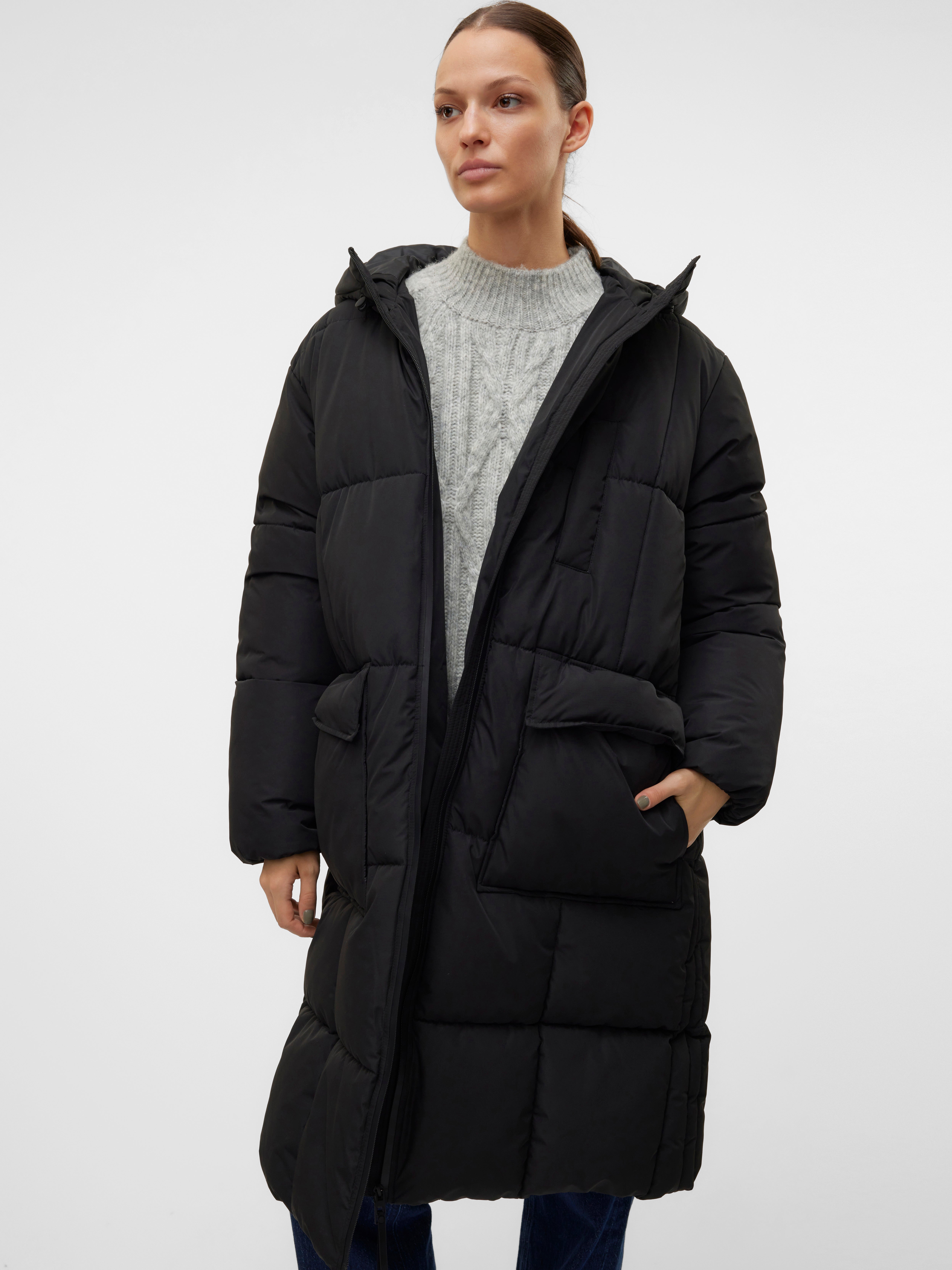 VERO MODA® VMELANORANJA Coat