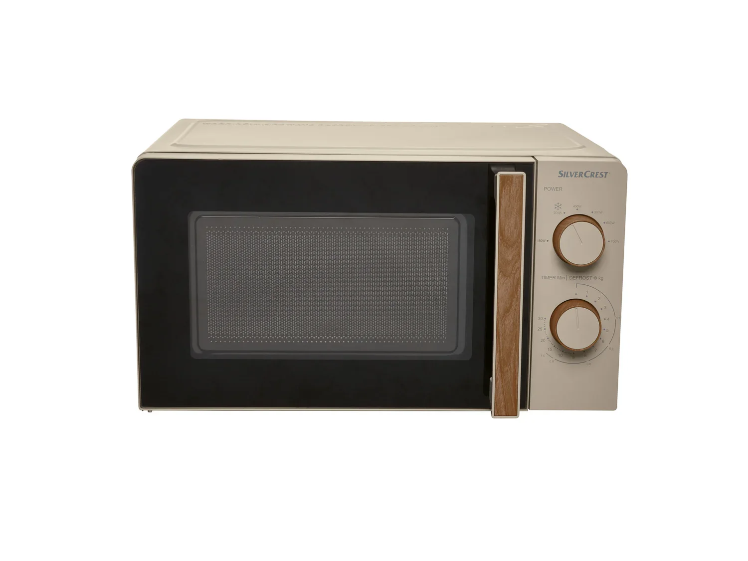SILVERCREST KITCHEN TOOLS Micro-ondes, 17 L