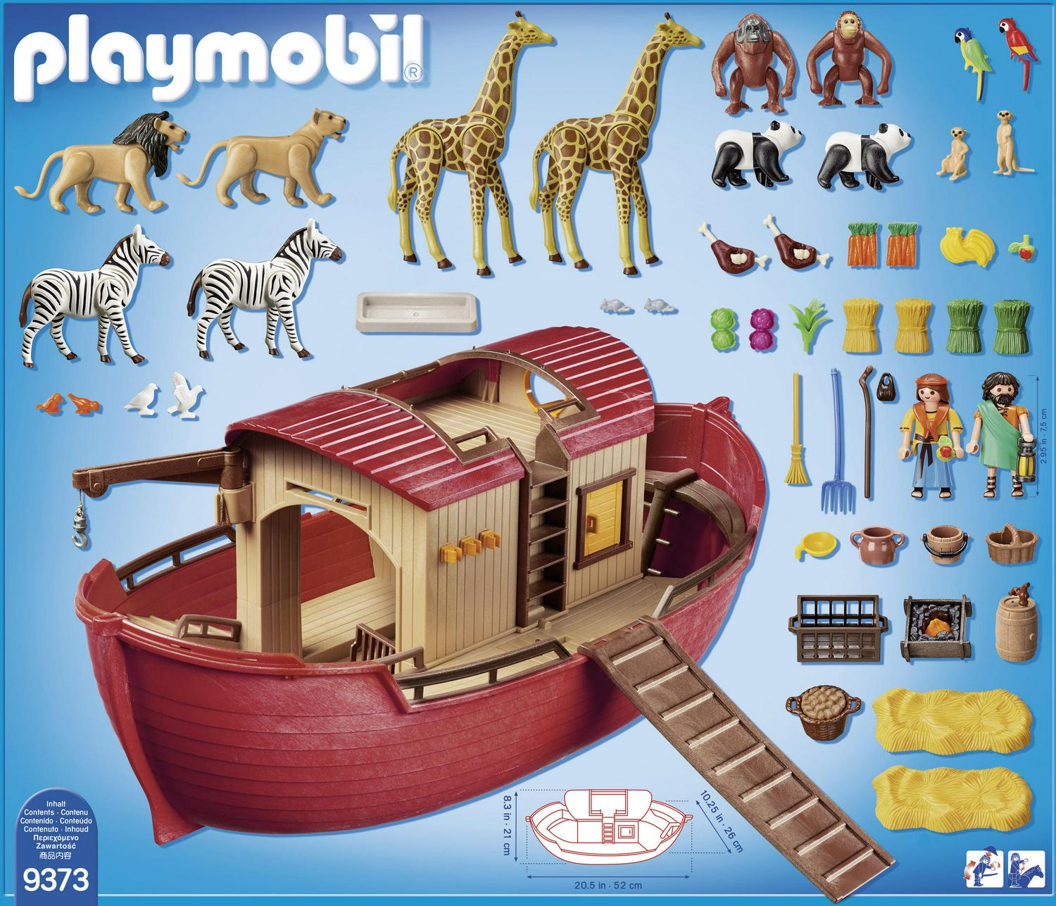 Noah-s Ark - Image 6