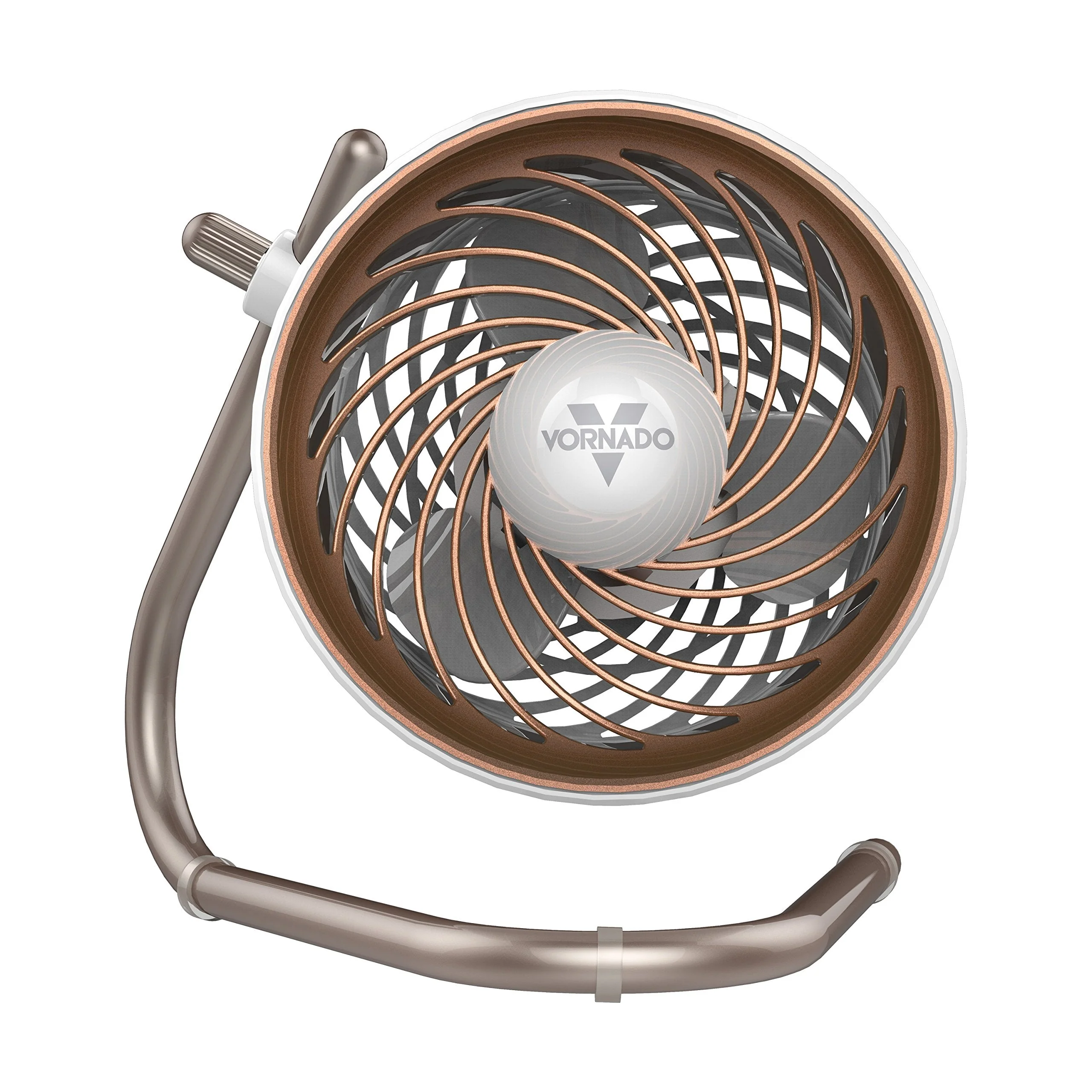 Pivot Personal Air Circulator