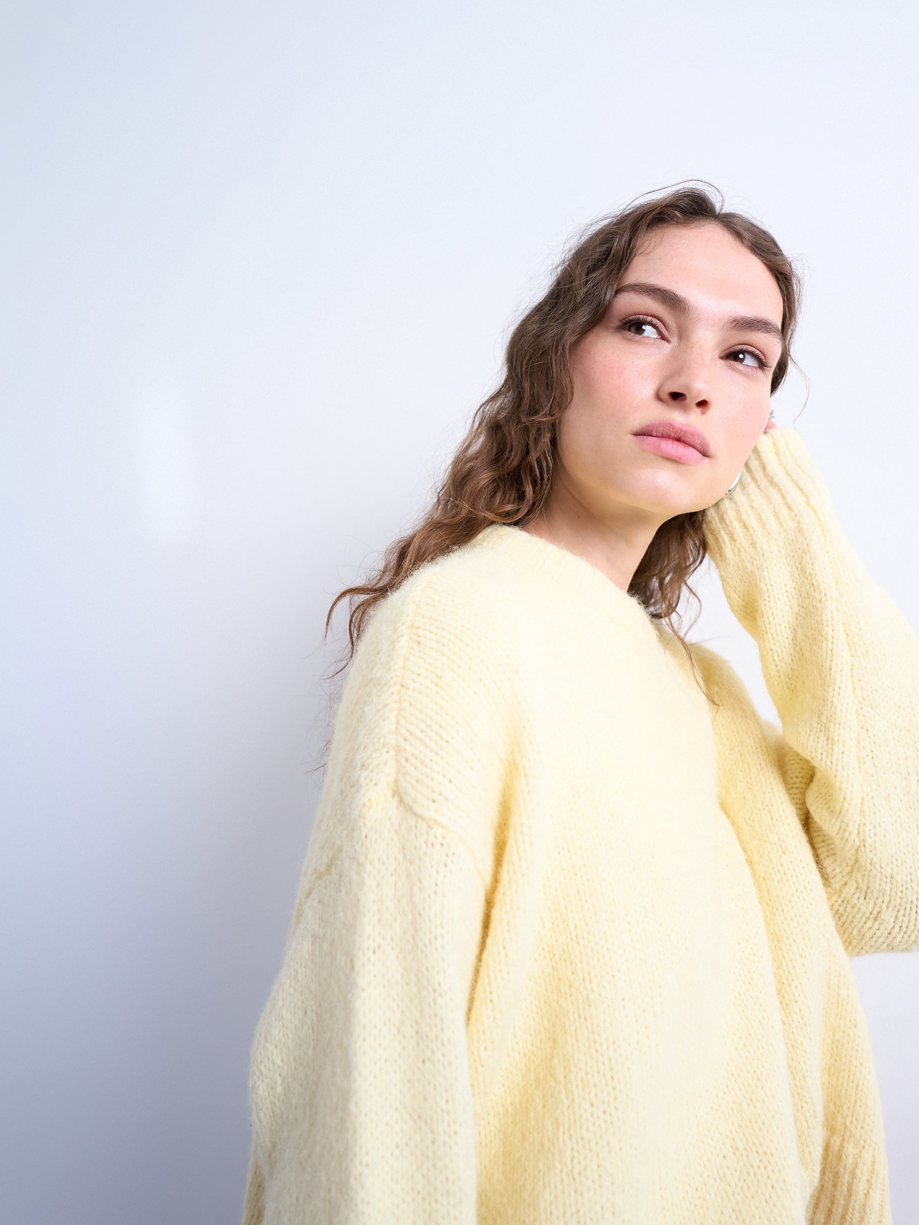 VERO MODA® TSULTIMATE Pullover