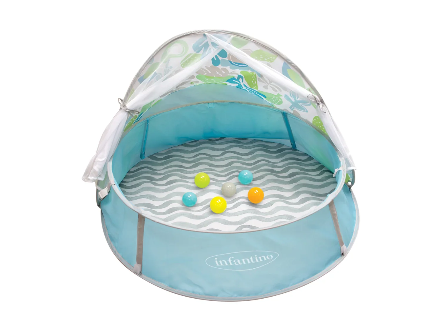 Infantino Aire de jeu Pop Up
