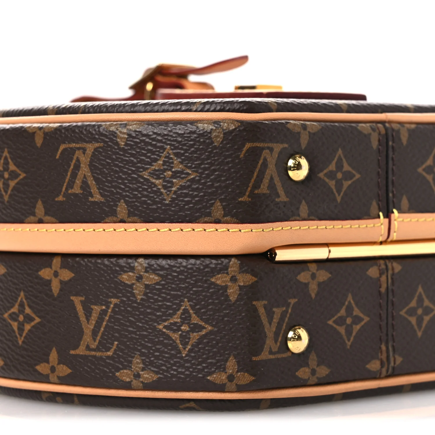 Monogram Petite Boite Chapeau