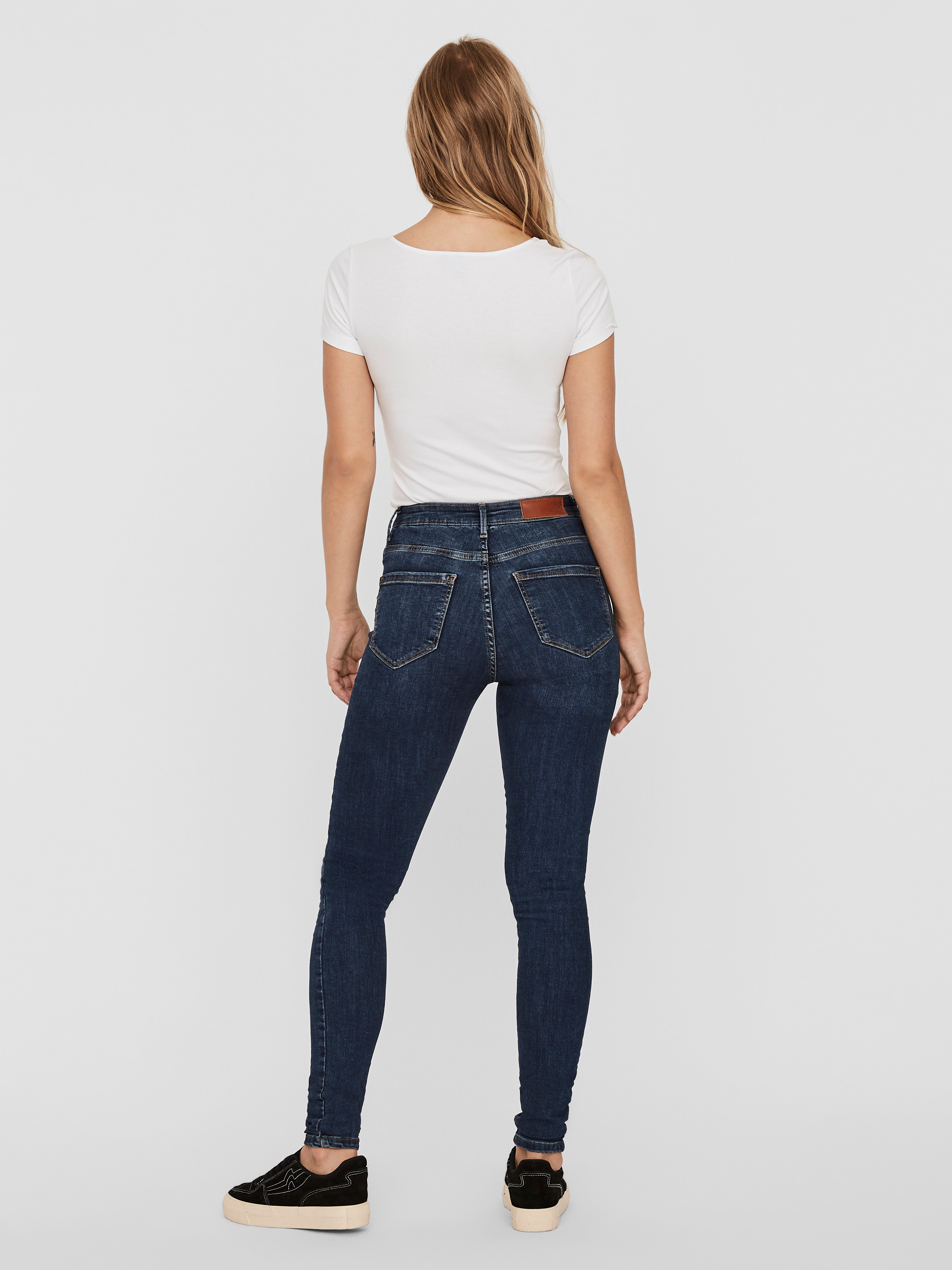VERO MODA® VMMAXI 2-Pack T-Shirt