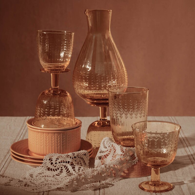 Swedish Grace krukke 0,3L Jubilee