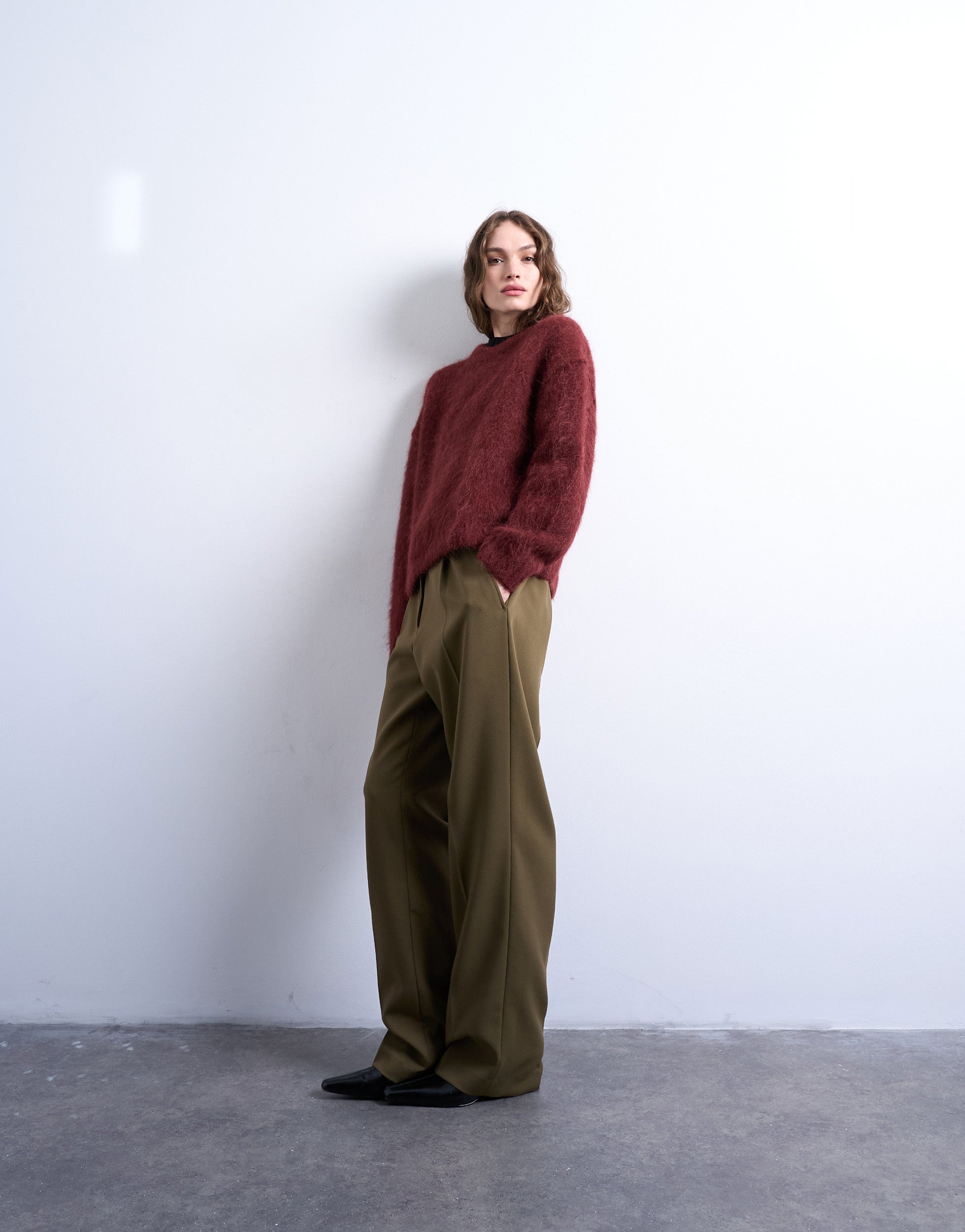 VERO MODA® TSMAREN Pullover