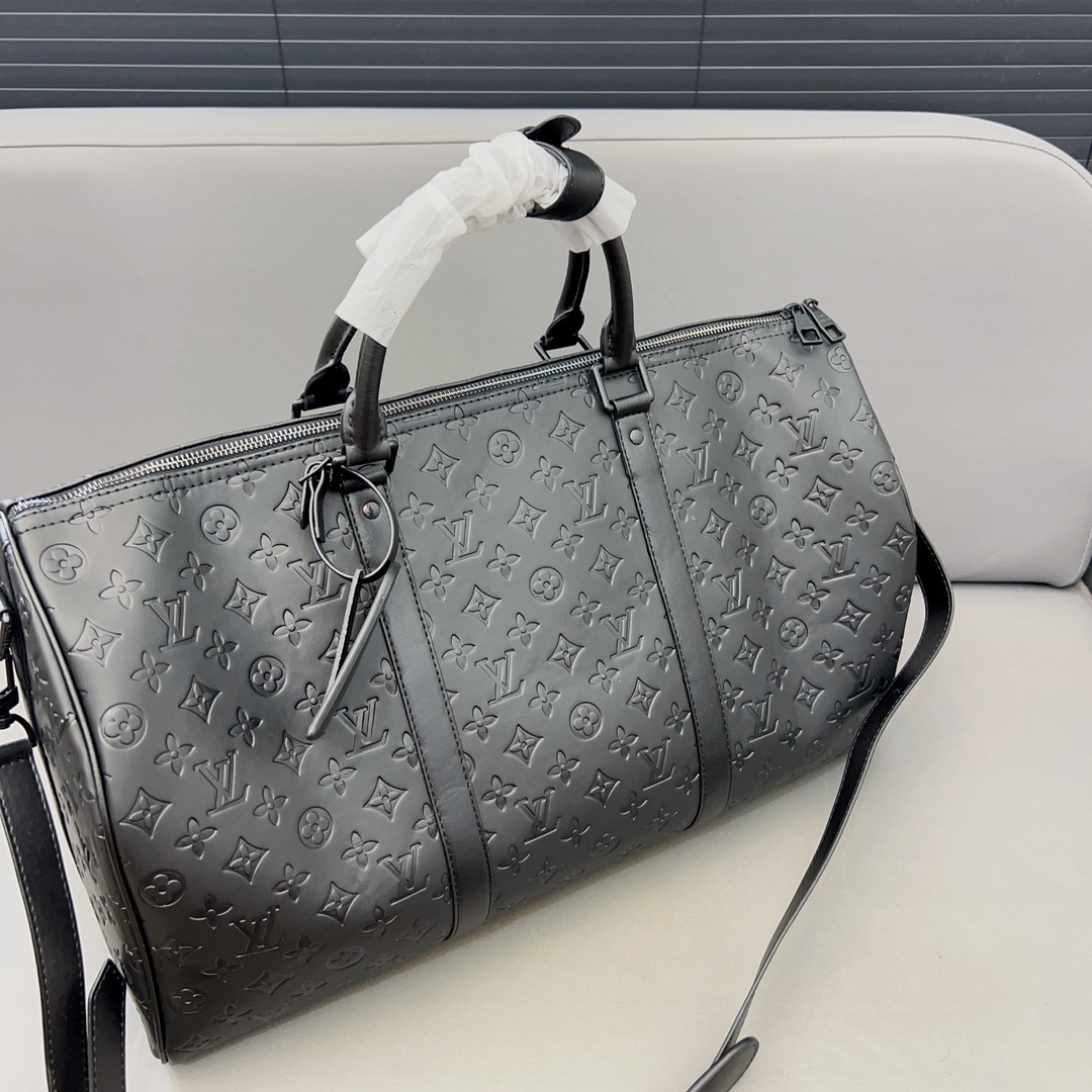 Louis new arrival Keepall50 travel bag size: 50 x 28 cm