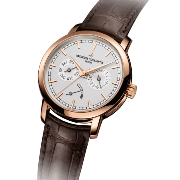 [Super Clone]Vacheron Constantin Traditionnelle Day-Date Ref. # 85290/000R-9969