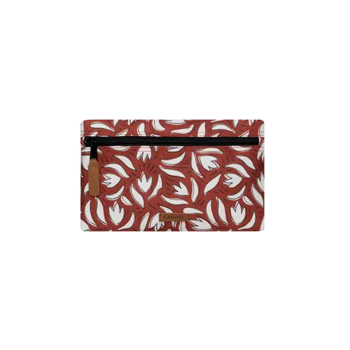 Pochette avant medium Kyoto