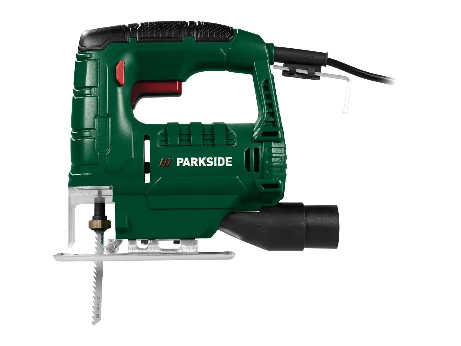 PARKSIDE Scie sauteuse PSTD 350 B1