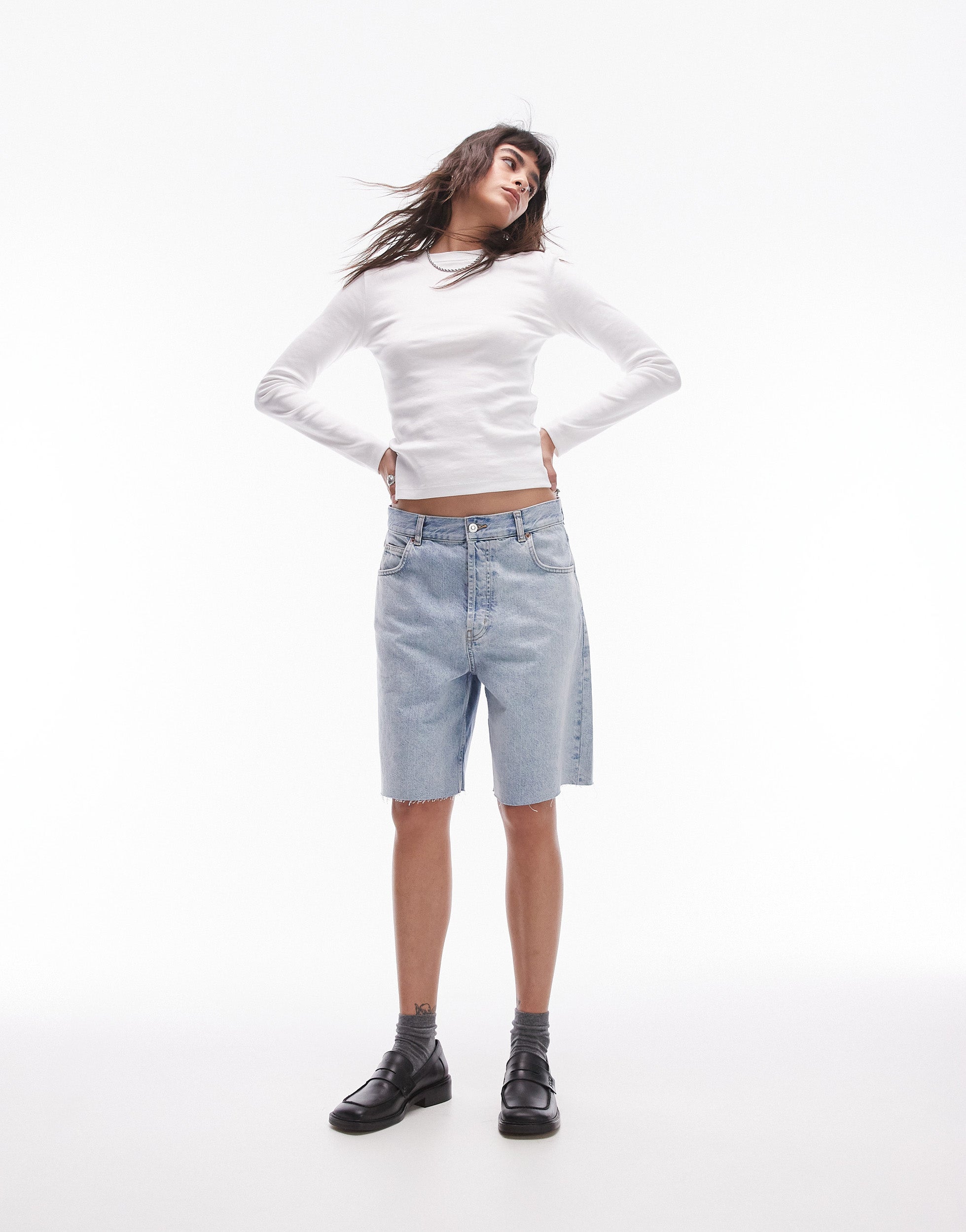 VERO MODA® TOPSHOP T-Shirt