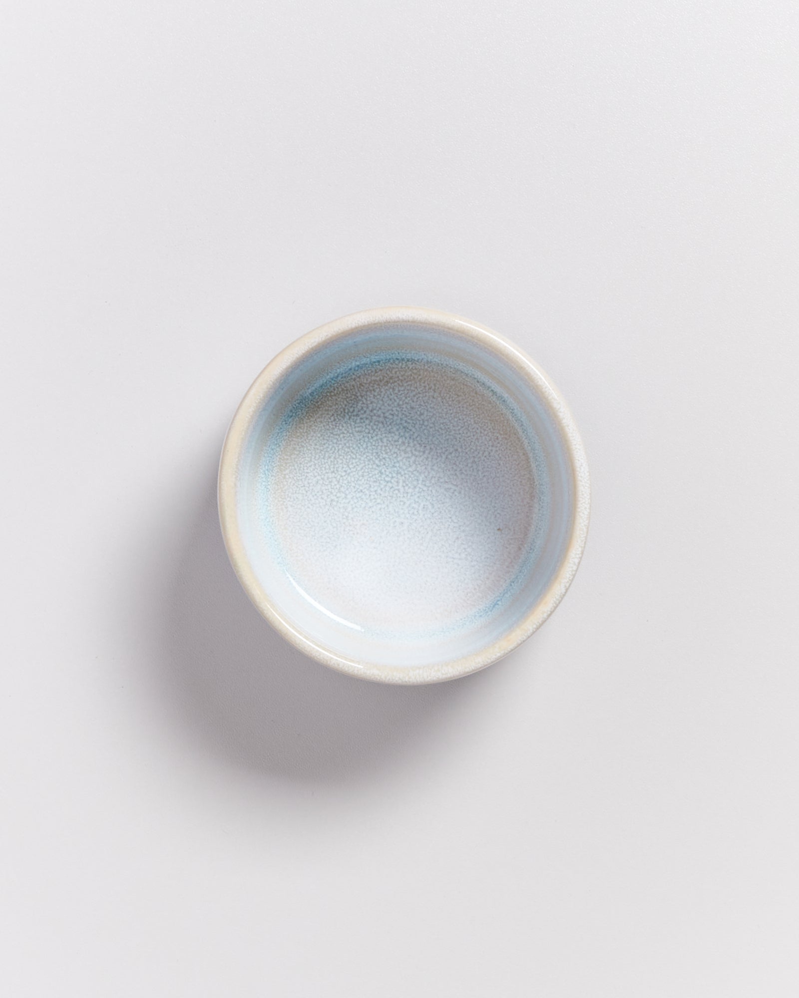 CORDOAMA - LARGE SAUCE BOWL AZURE