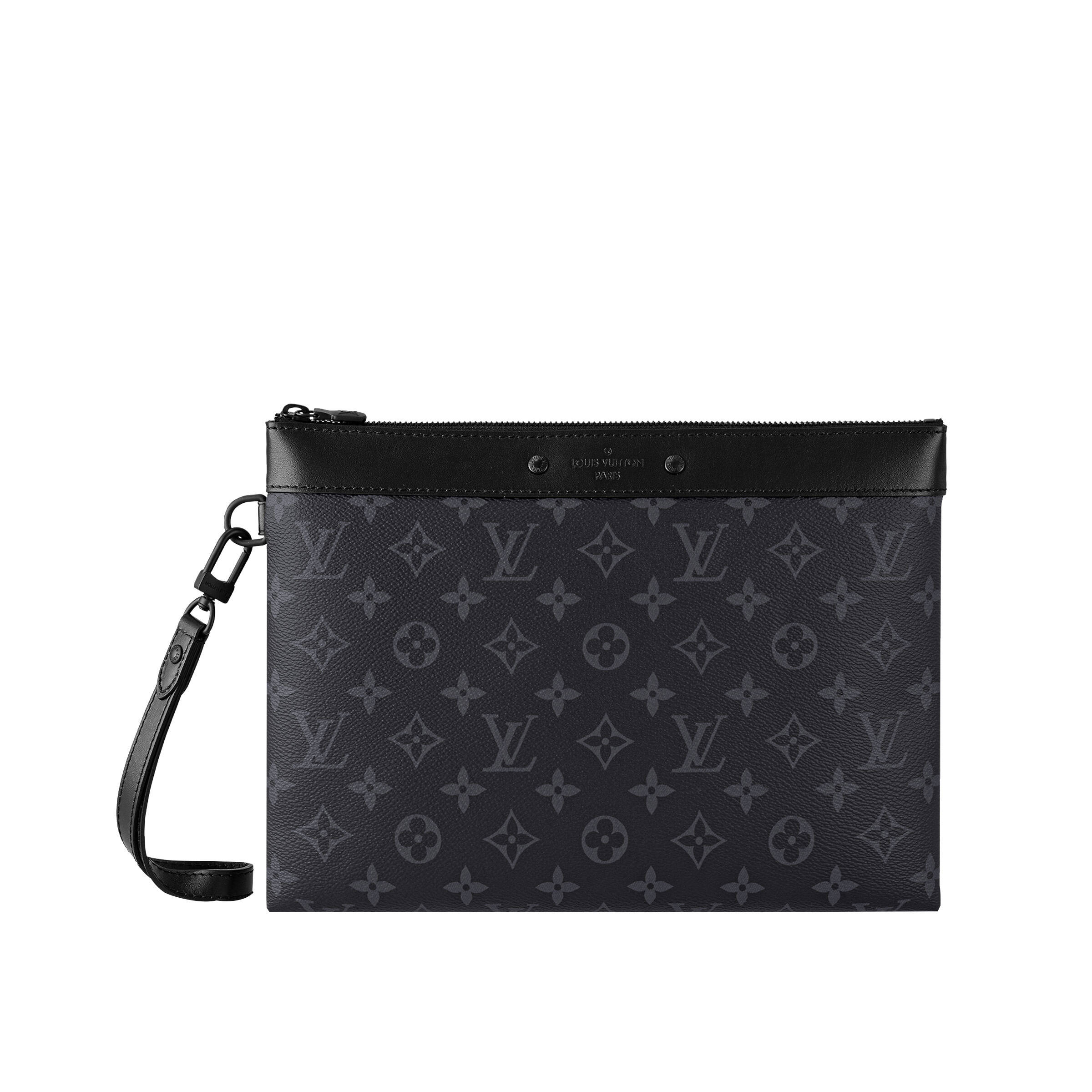 お洒落メンズへ♪【Louis Vuitton】ポシェッ トゥゴー バッグ M81569