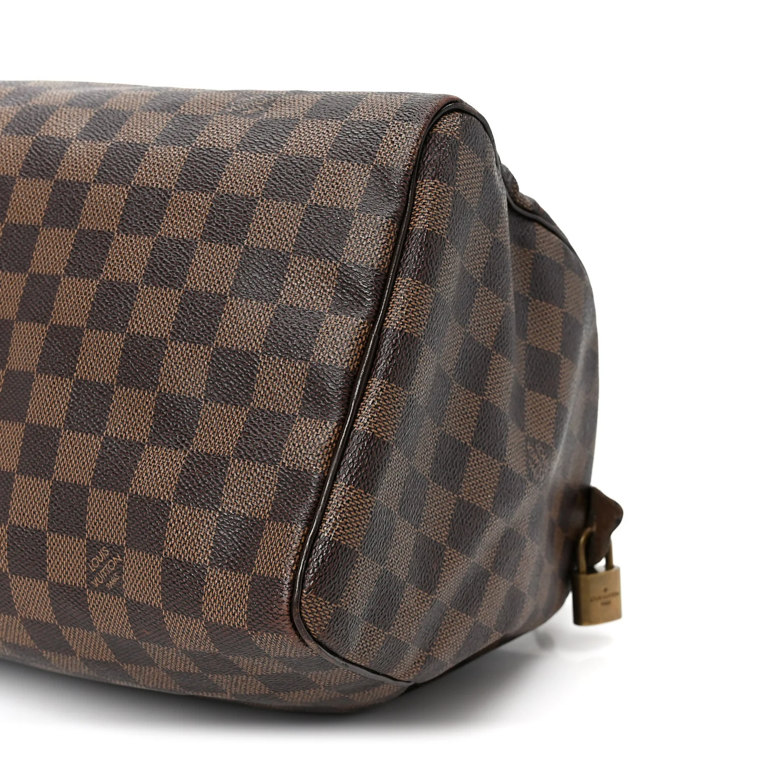 Damier Ebene Speedy 30
