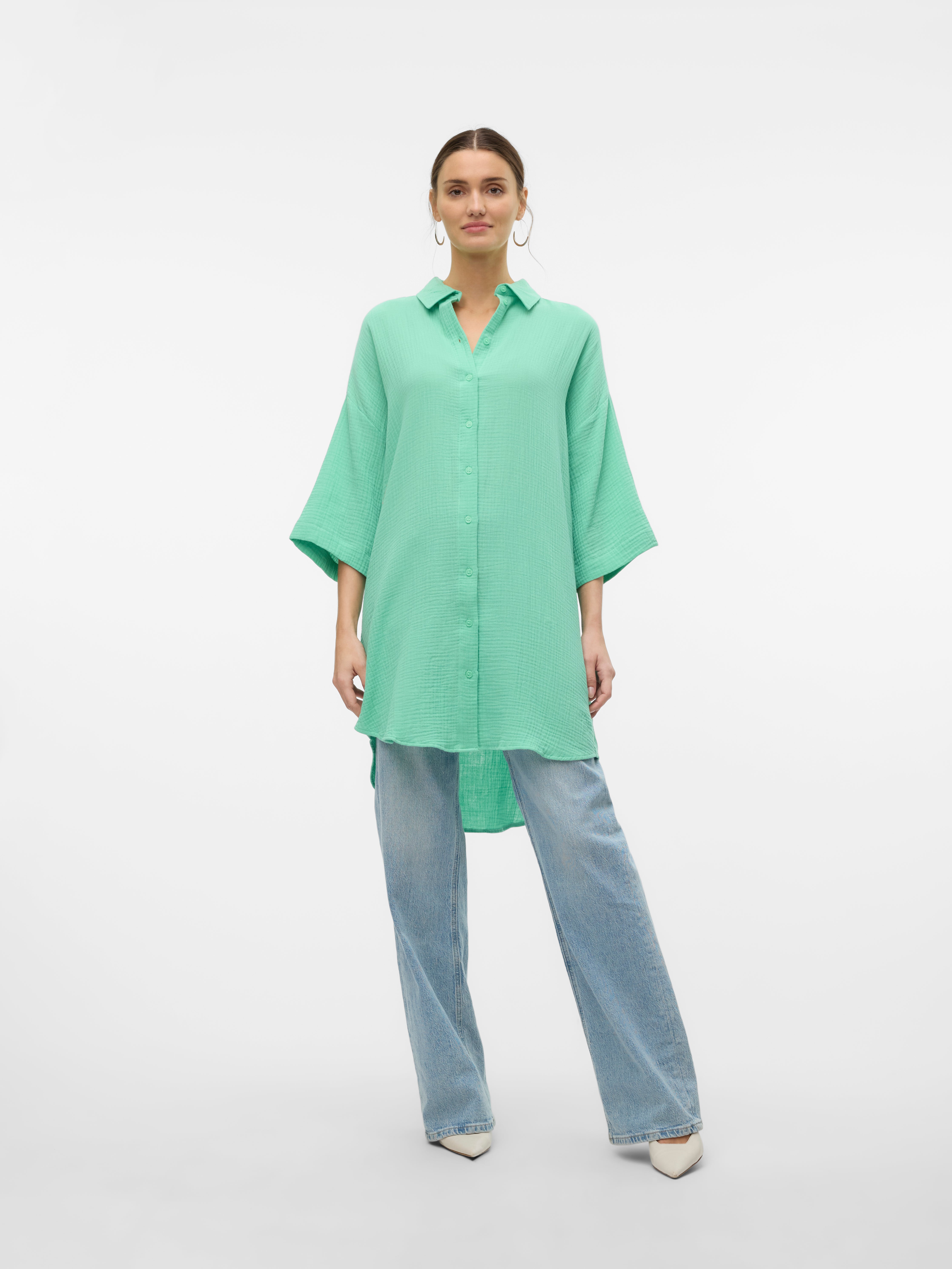 VERO MODA® VMNATALI Shirt